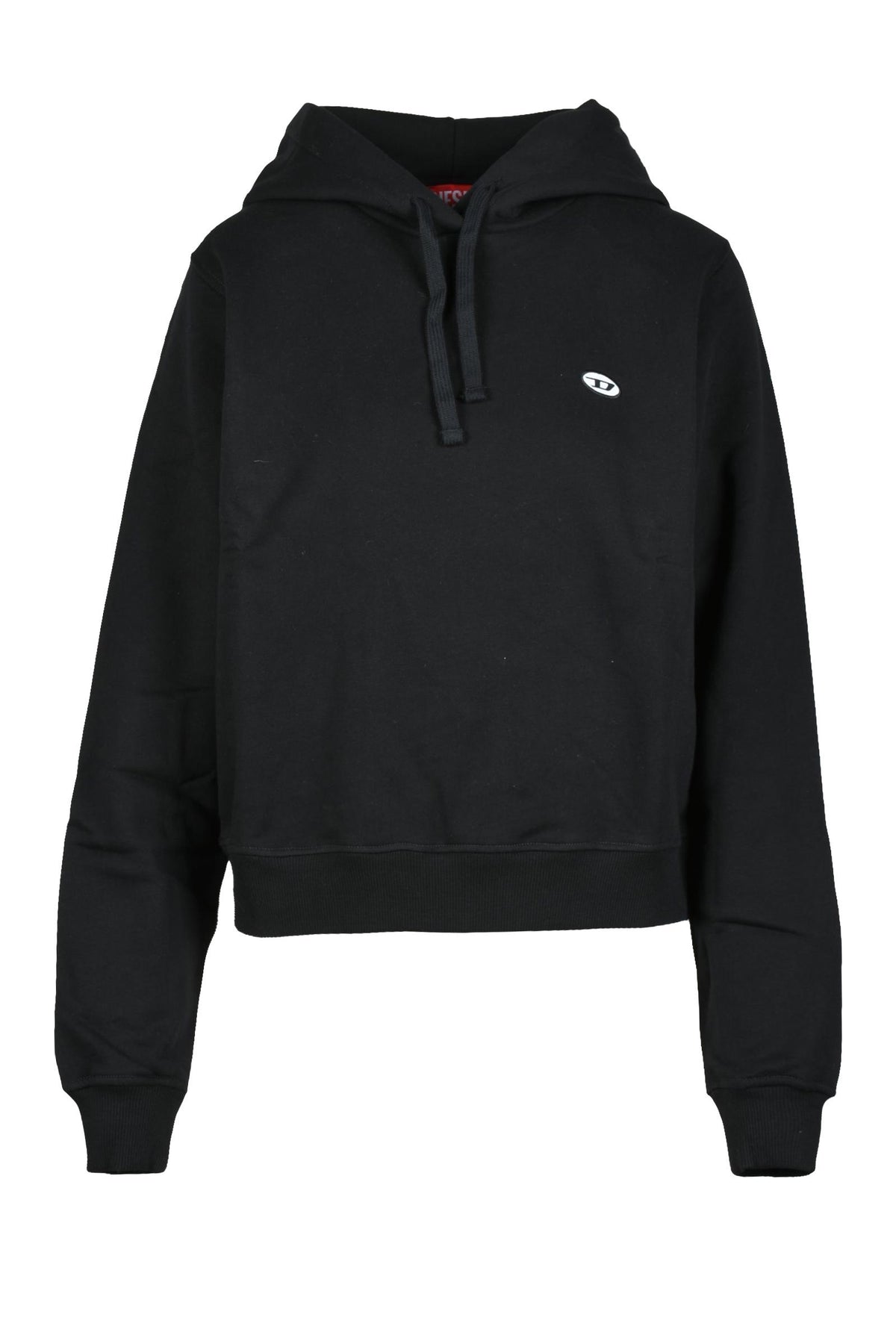 DIESEL - KNITWEAR AND SWEATSHIRTS