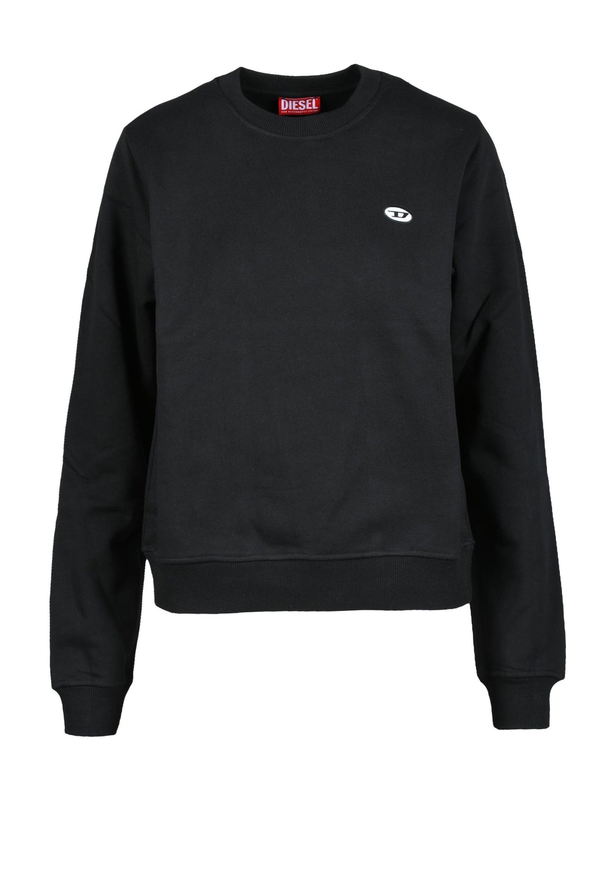 DIESEL - KNITWEAR AND SWEATSHIRTS