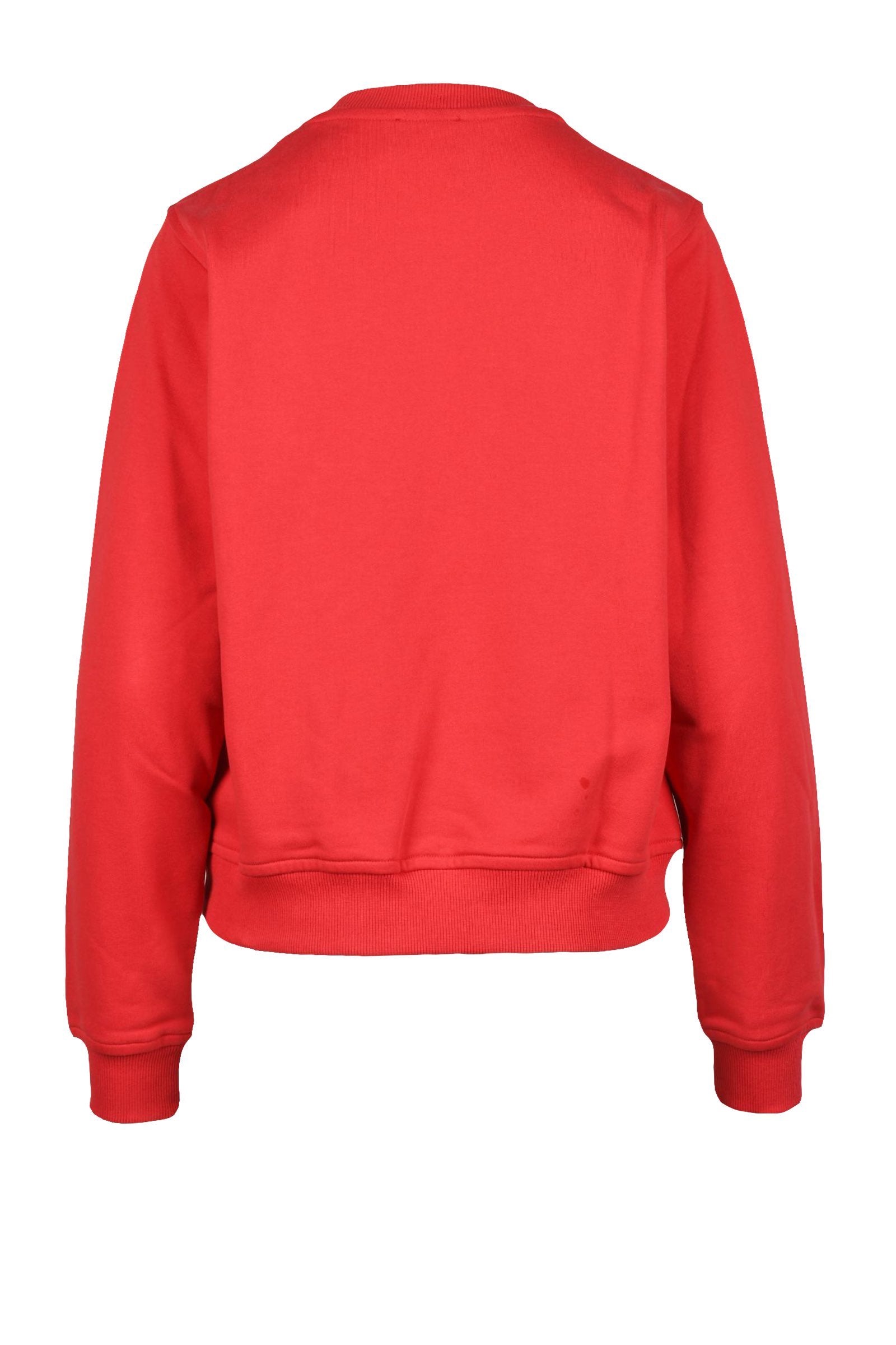 DIESEL - KNITWEAR AND SWEATSHIRTS