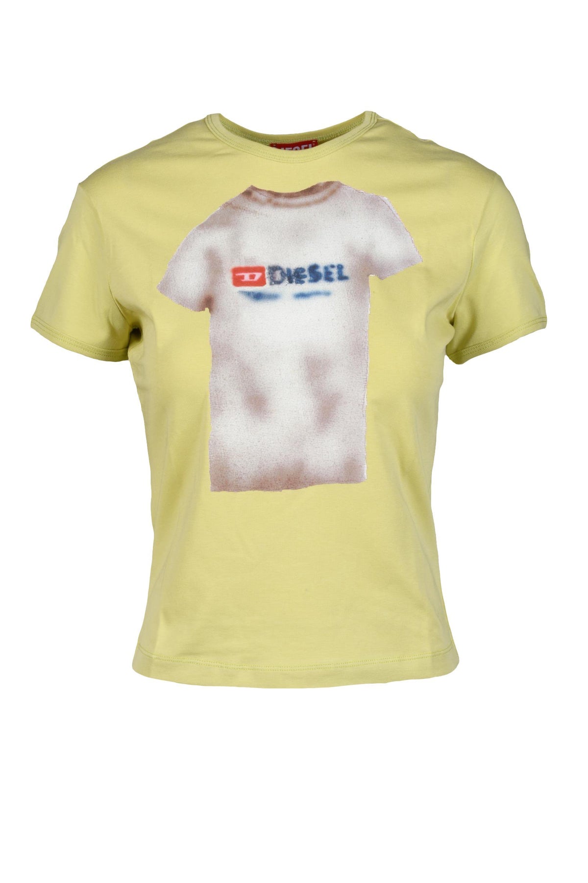 DIESEL - T-SHIRT AND POLO