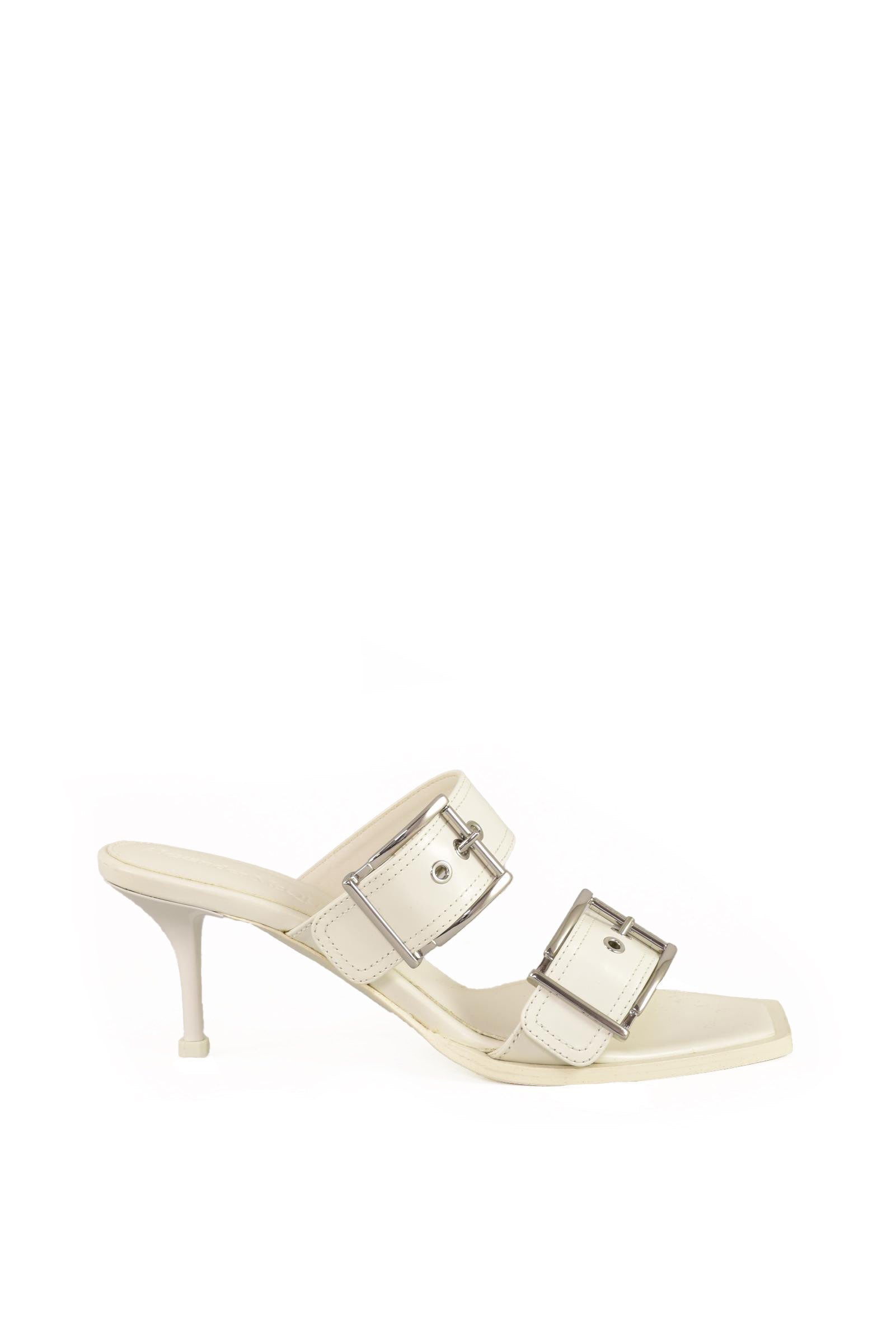 ALEXANDER MCQUEEN - SHOES