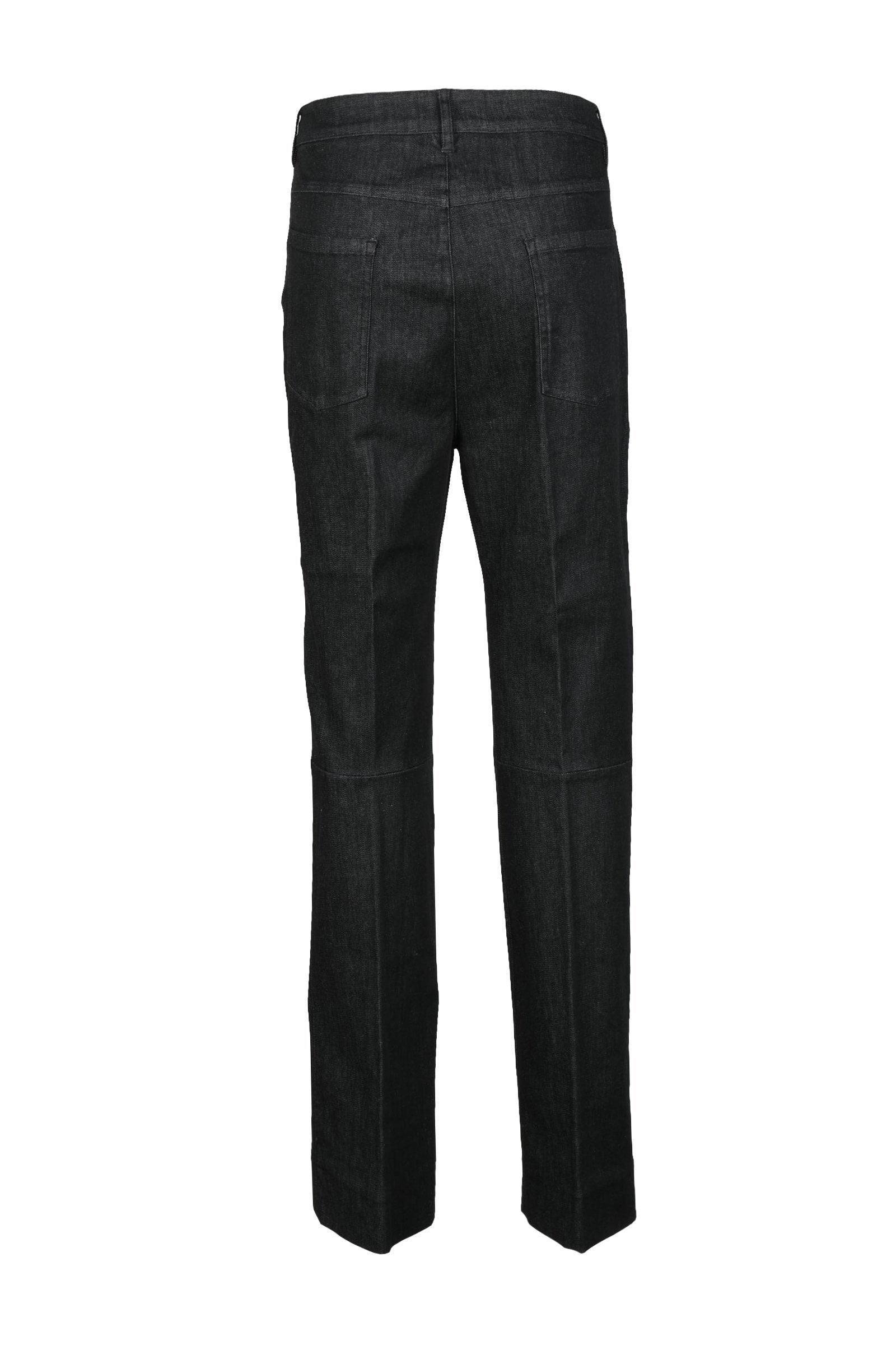 S MAX MARA - TROUSERS