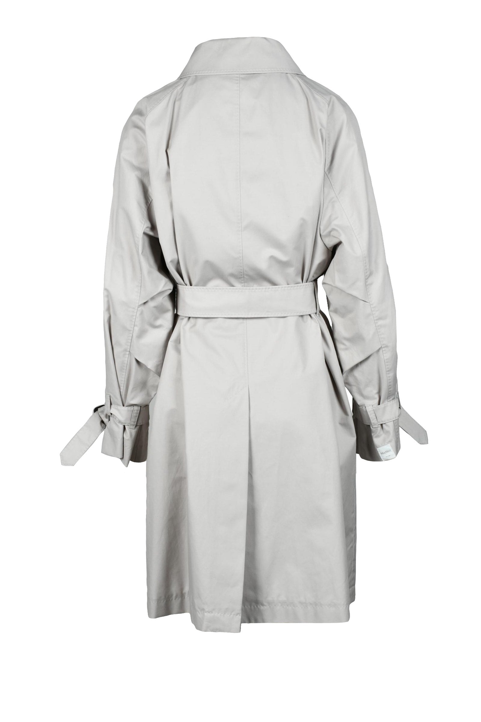 MAX MARA THE CUBE - OUTWEAR JACKETS