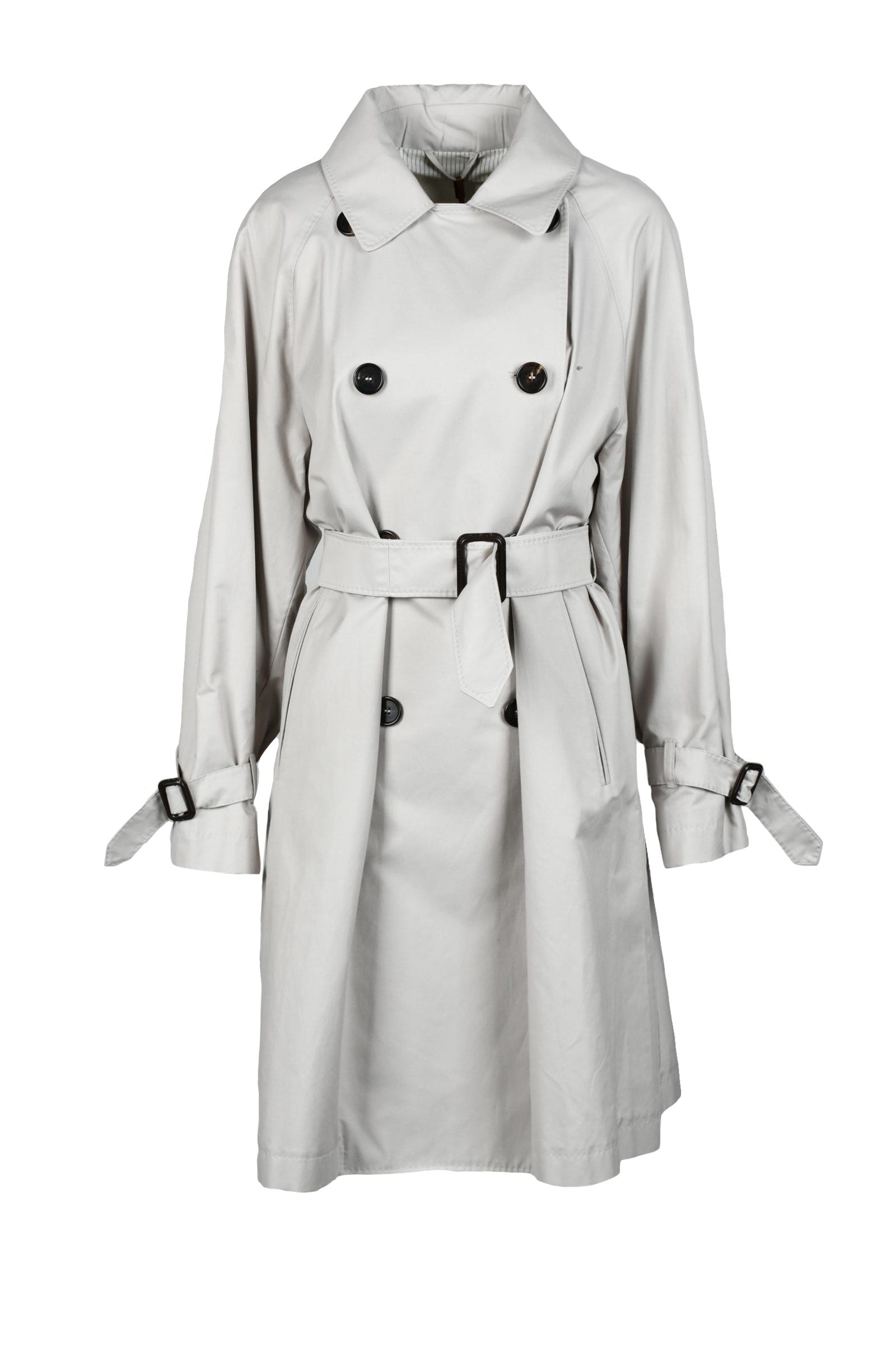 MAX MARA THE CUBE - OUTWEAR JACKETS