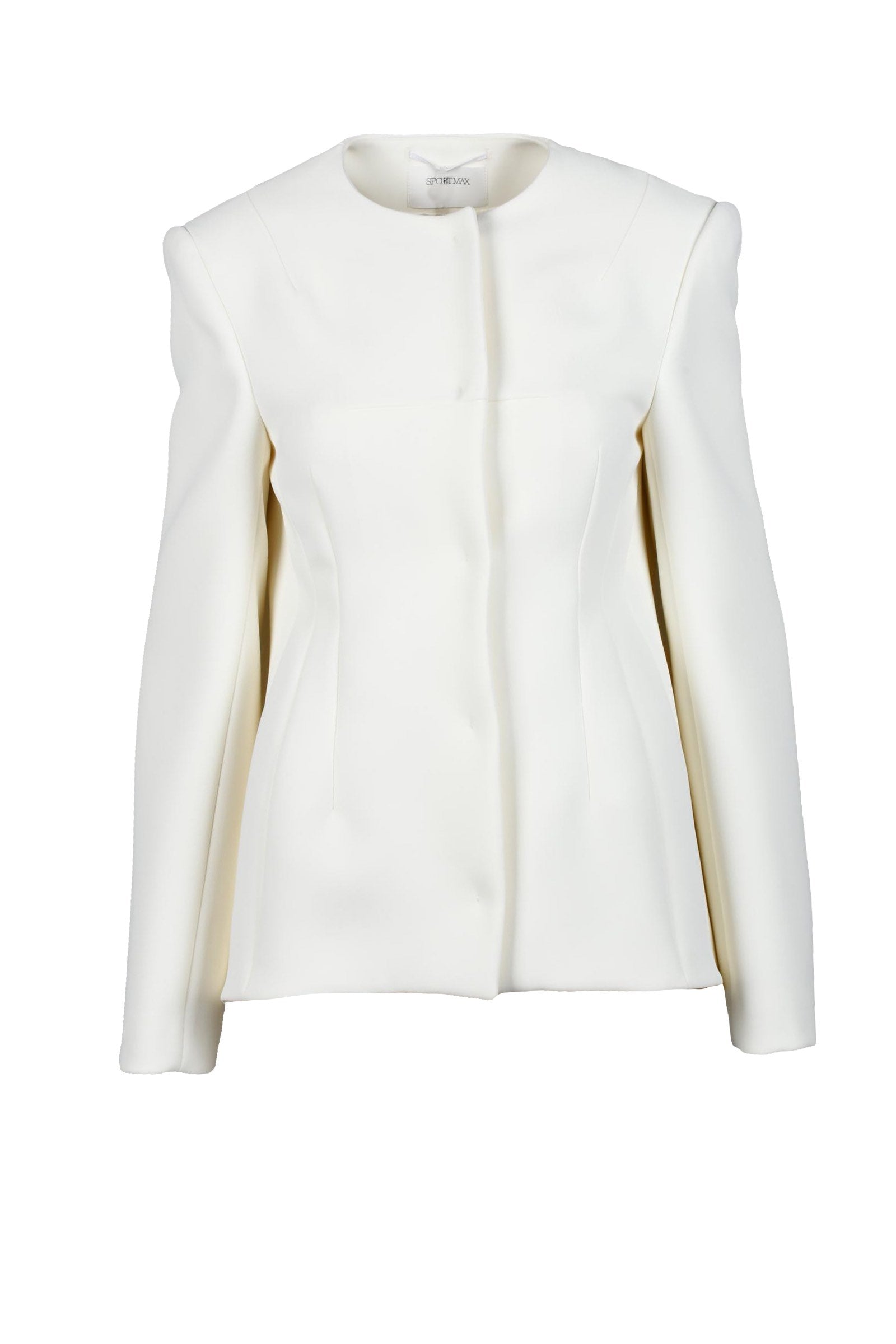 SPORTMAX - BLAZER