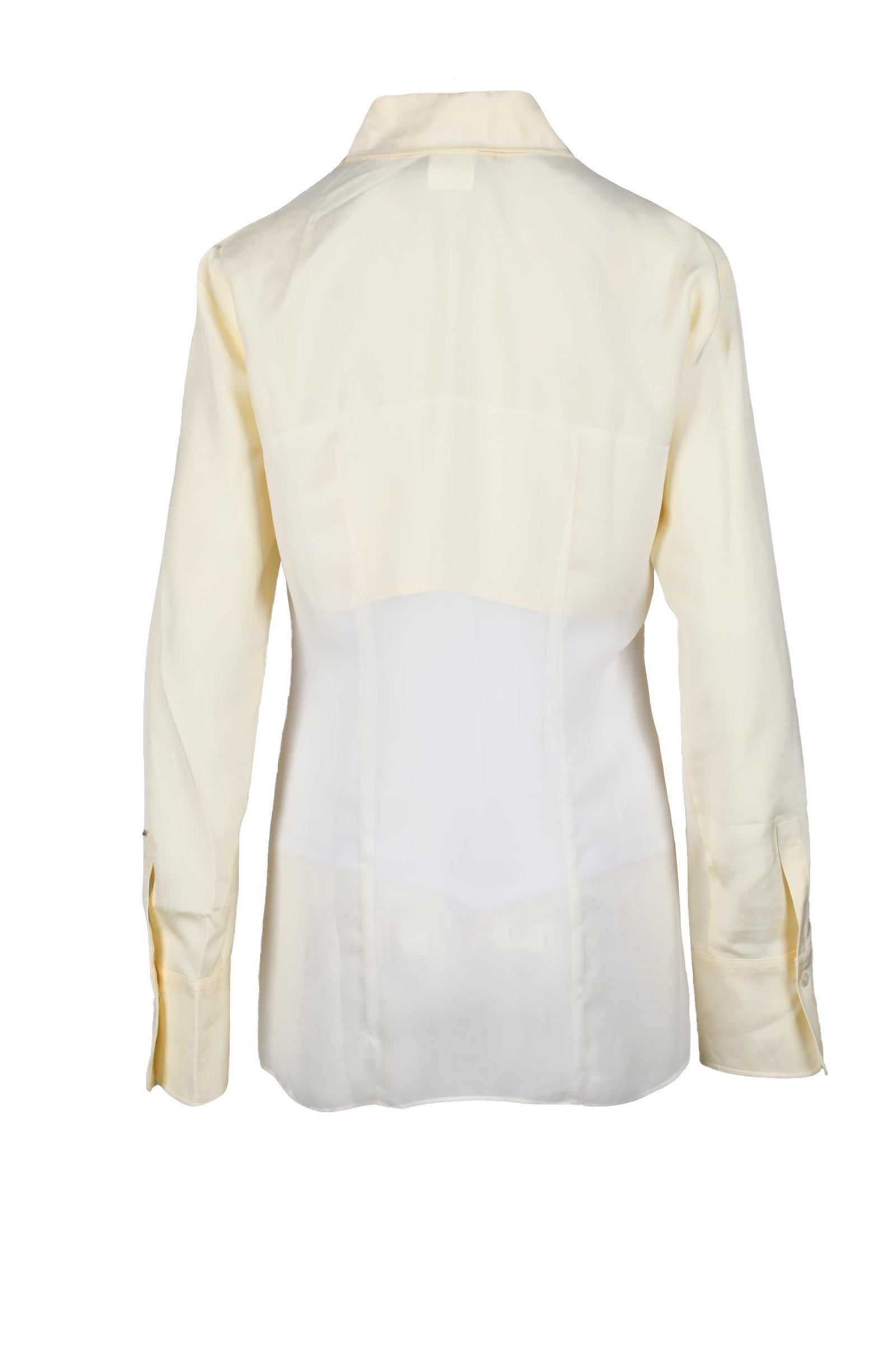 SPORTMAX - SHIRT