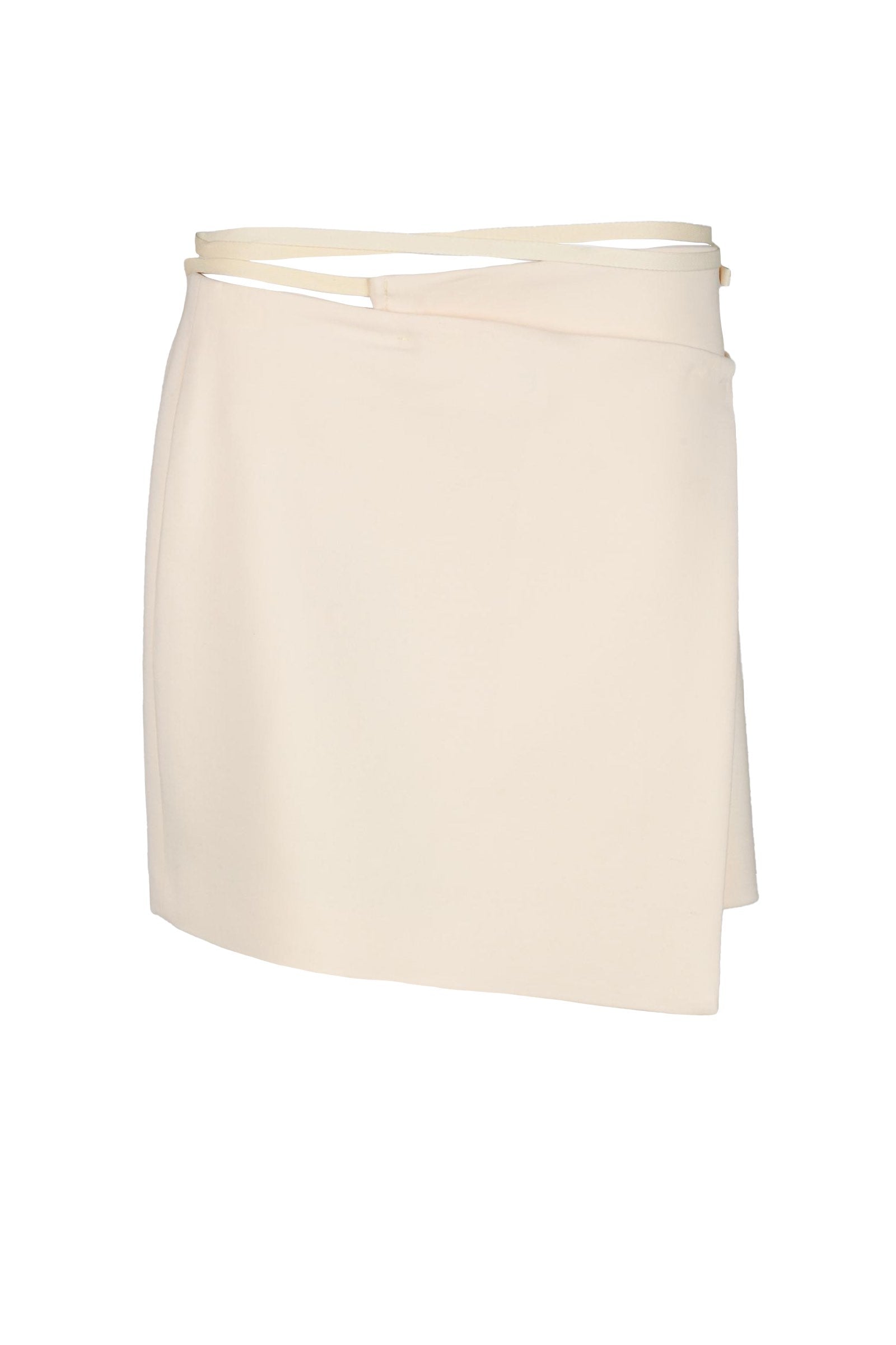 SPORTMAX - SKIRT