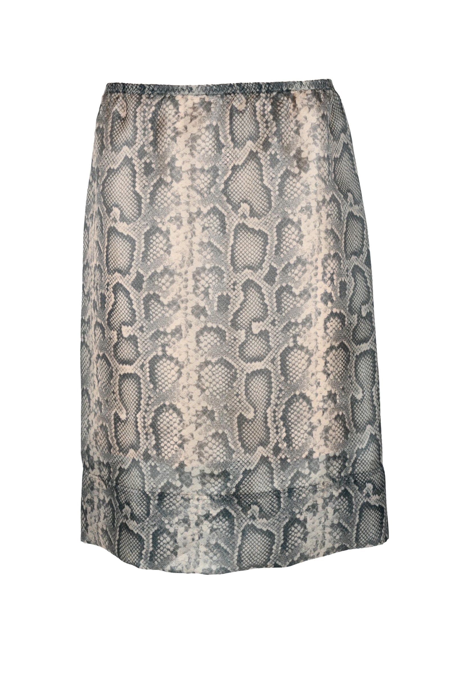SPORTMAX - SKIRT