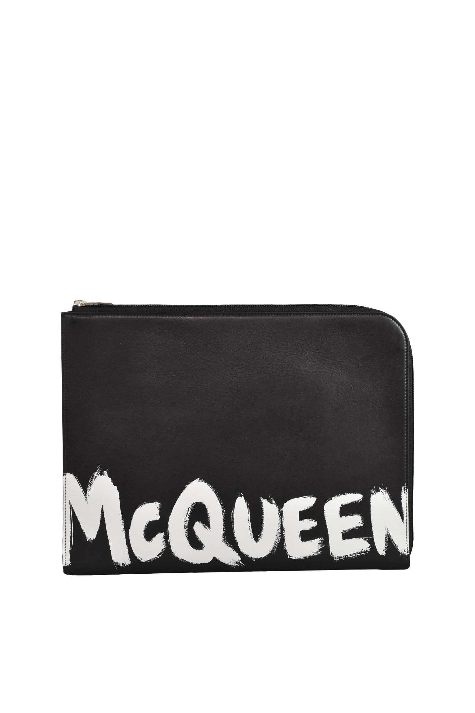 ALEXANDER MCQUEEN - BAGS AND BACKPAKS