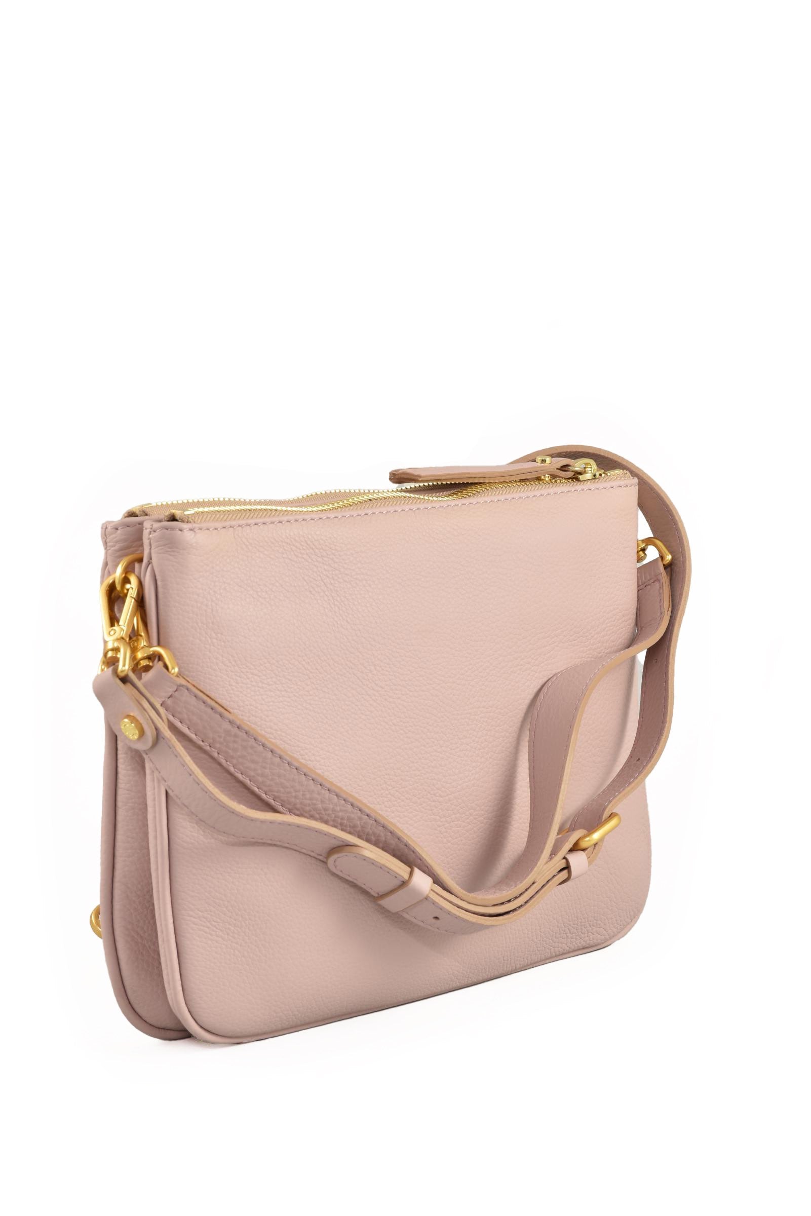 GIANNI CHIARINI - BAGS AND BACKPAKS