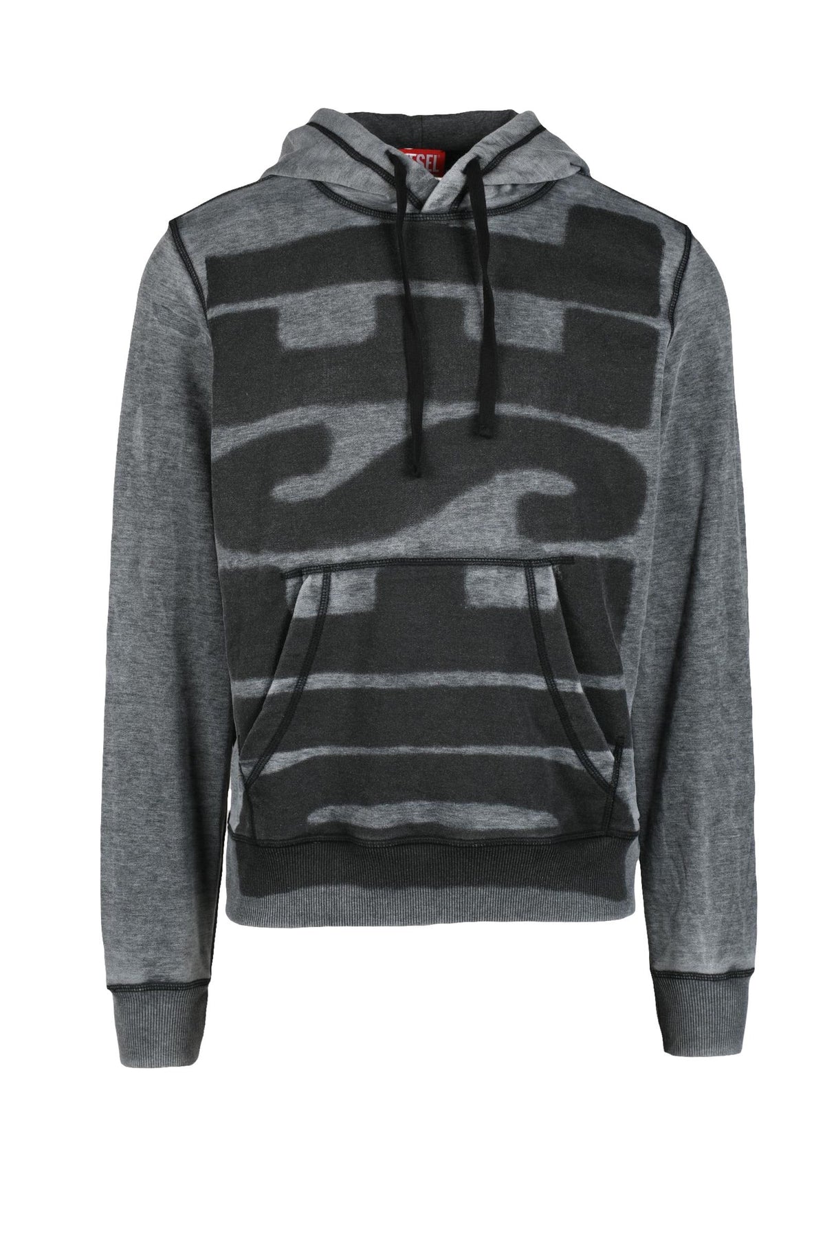 DIESEL - KNITWEAR AND SWEATSHIRTS