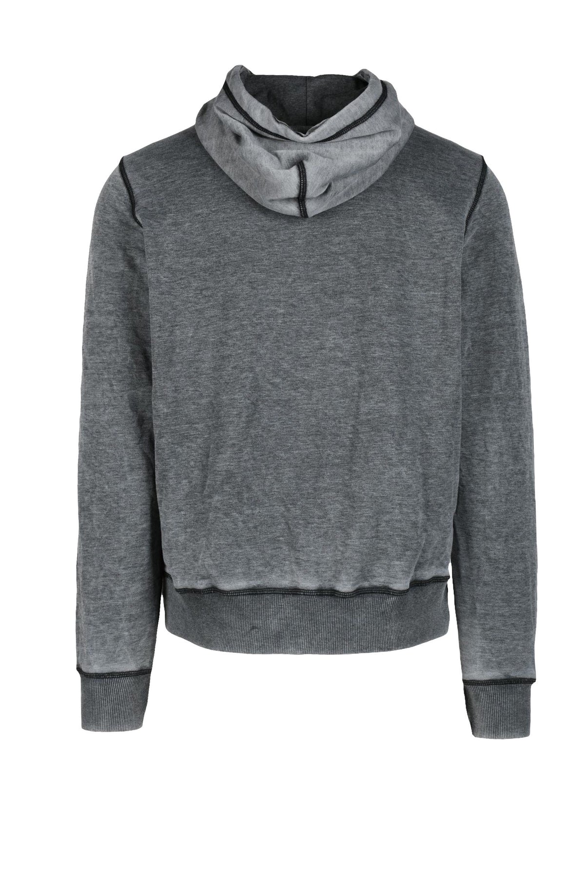 DIESEL - KNITWEAR AND SWEATSHIRTS