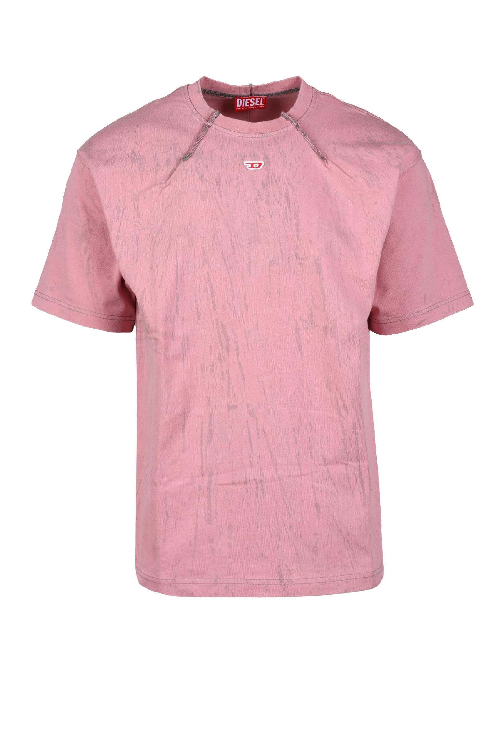 DIESEL - T-SHIRT AND POLO