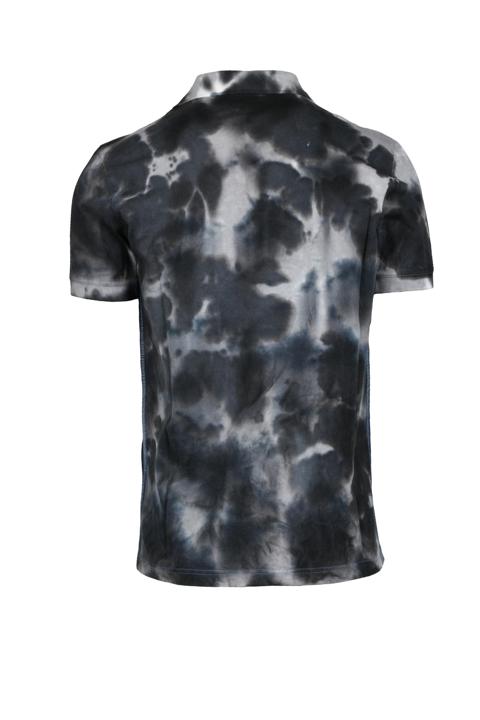 DIESEL - T-SHIRT AND POLO