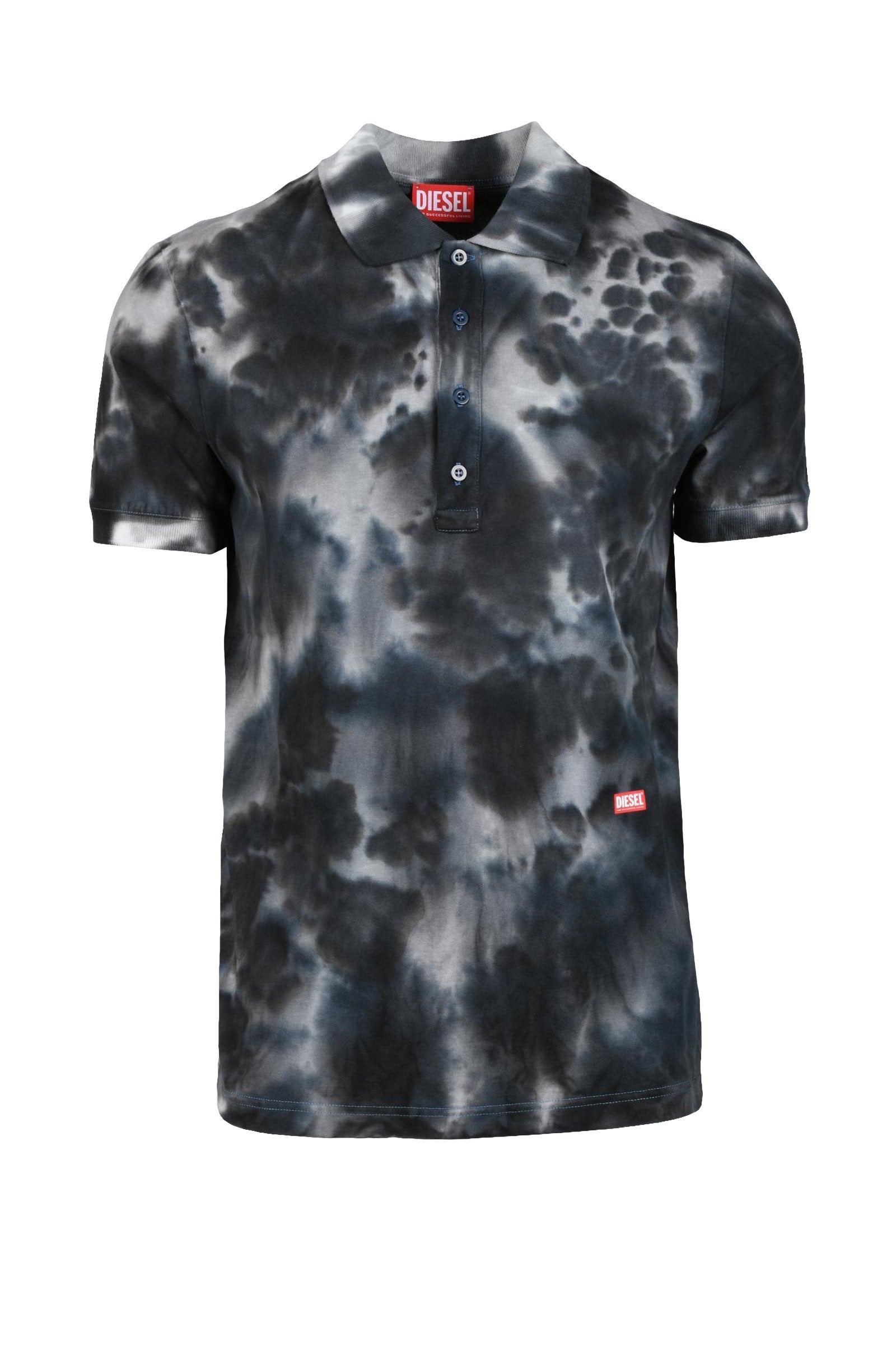 DIESEL - T-SHIRT AND POLO