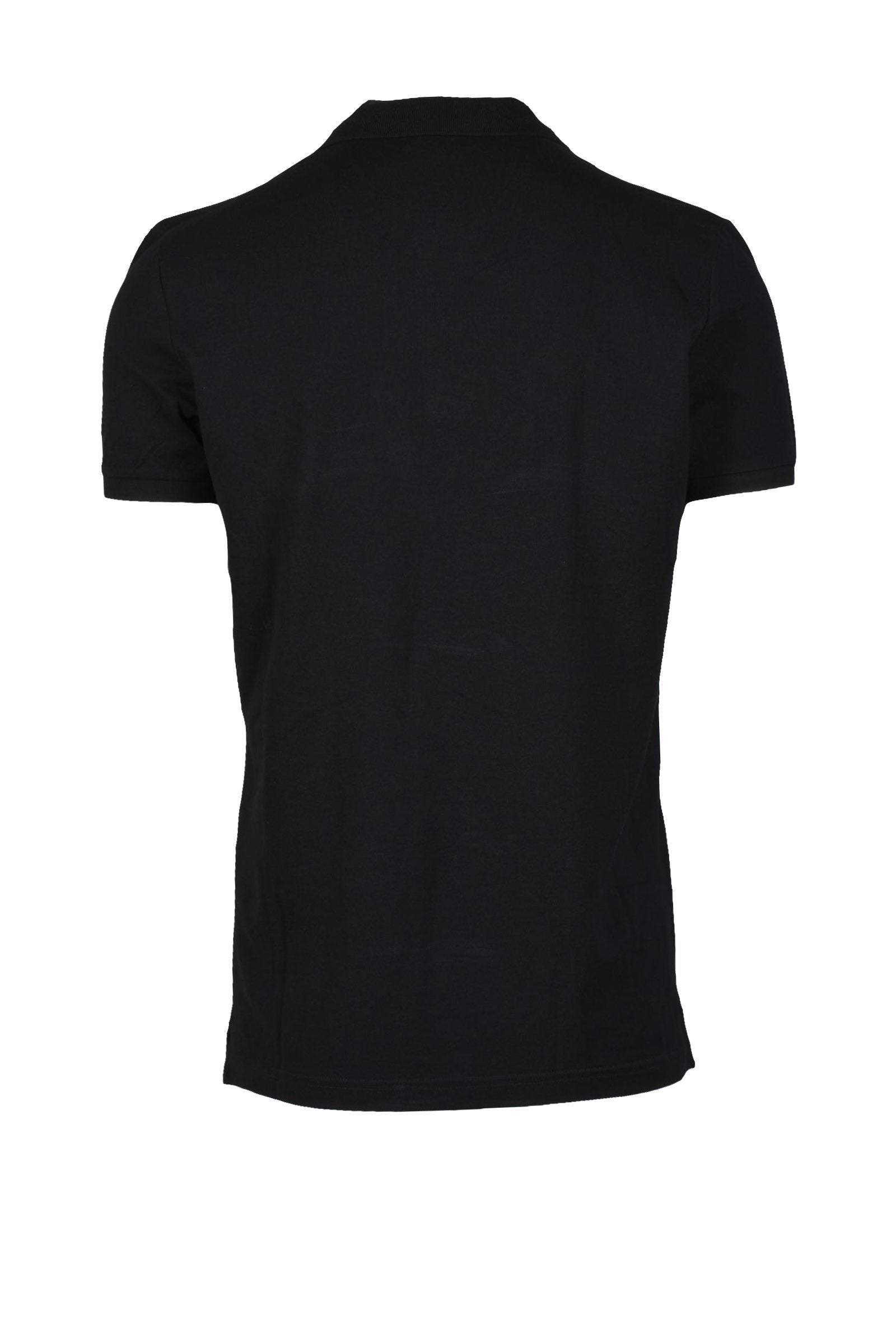 DIESEL - T-SHIRT AND POLO