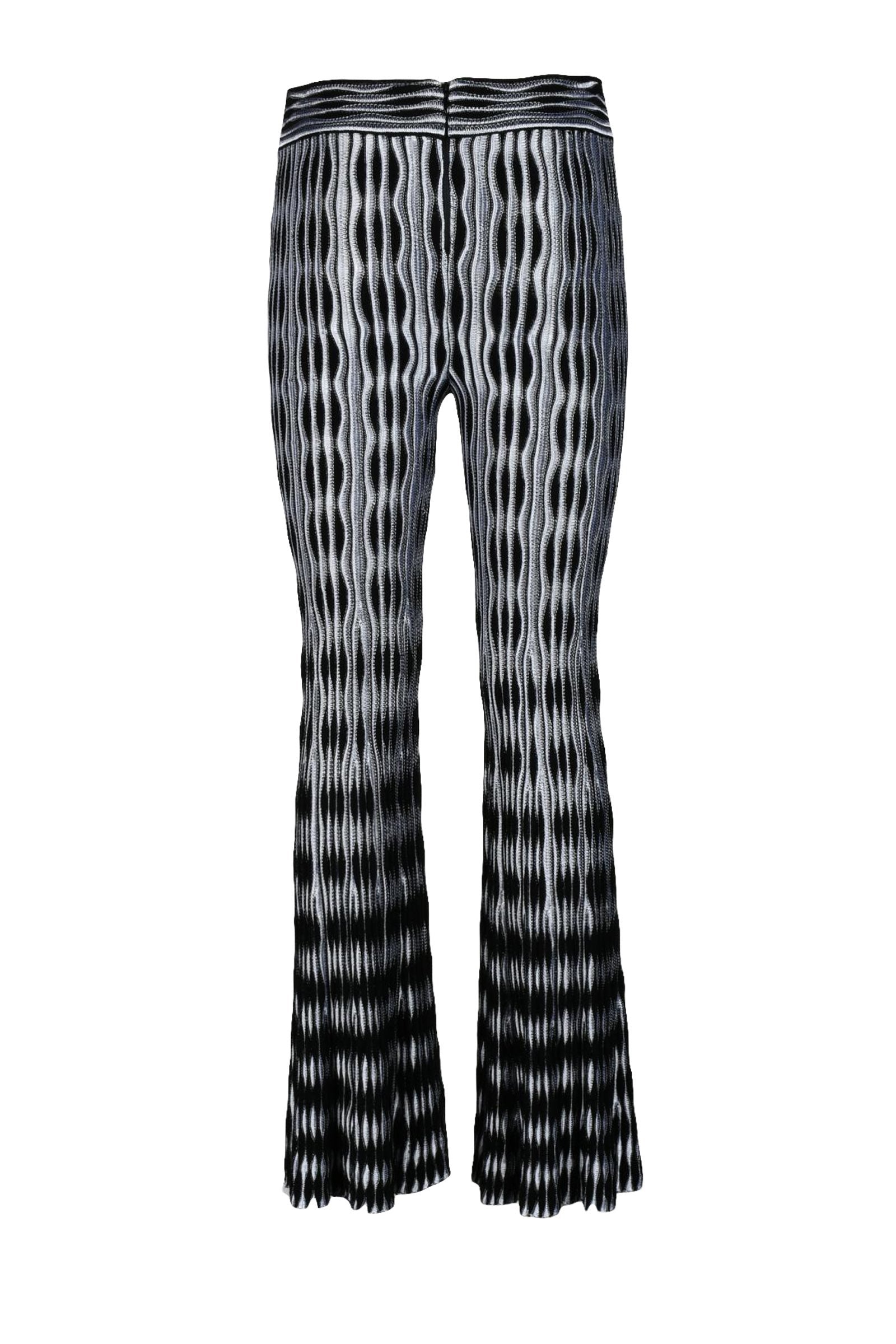ANTONINO VALENTI - TROUSERS