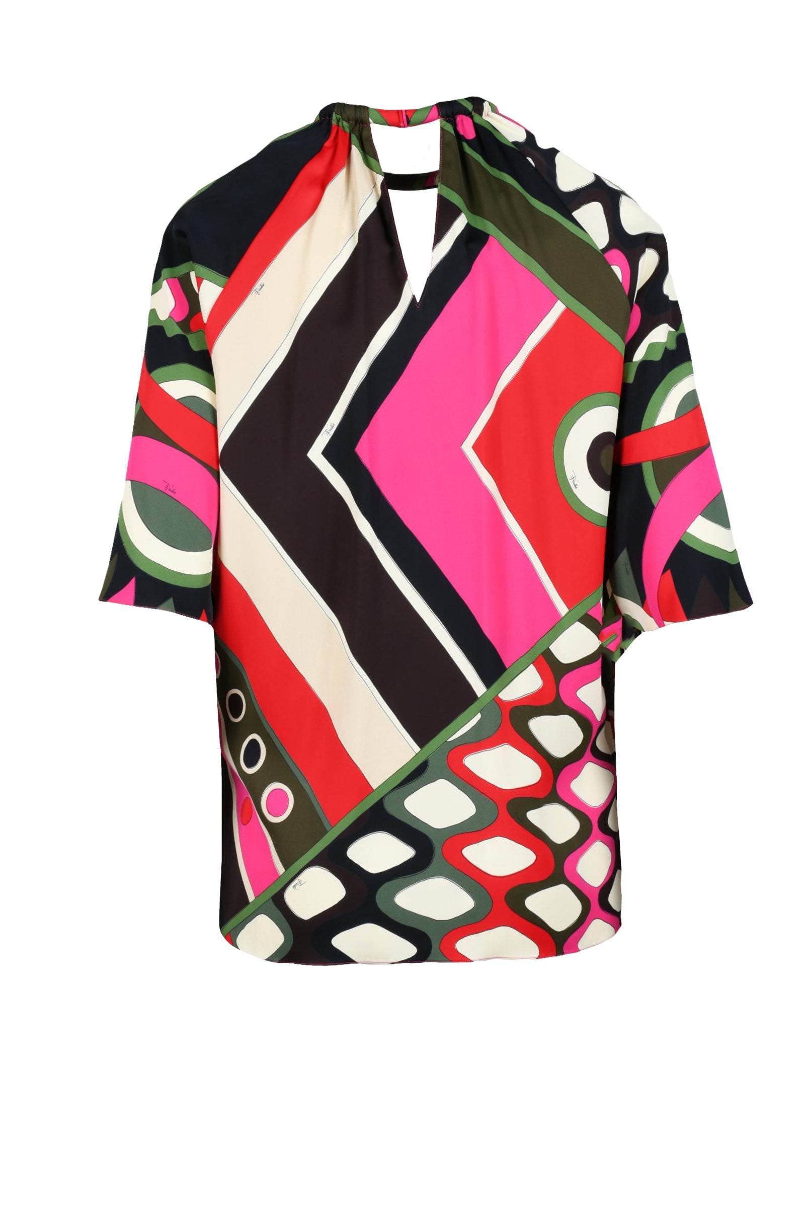 PUCCI - SHIRT