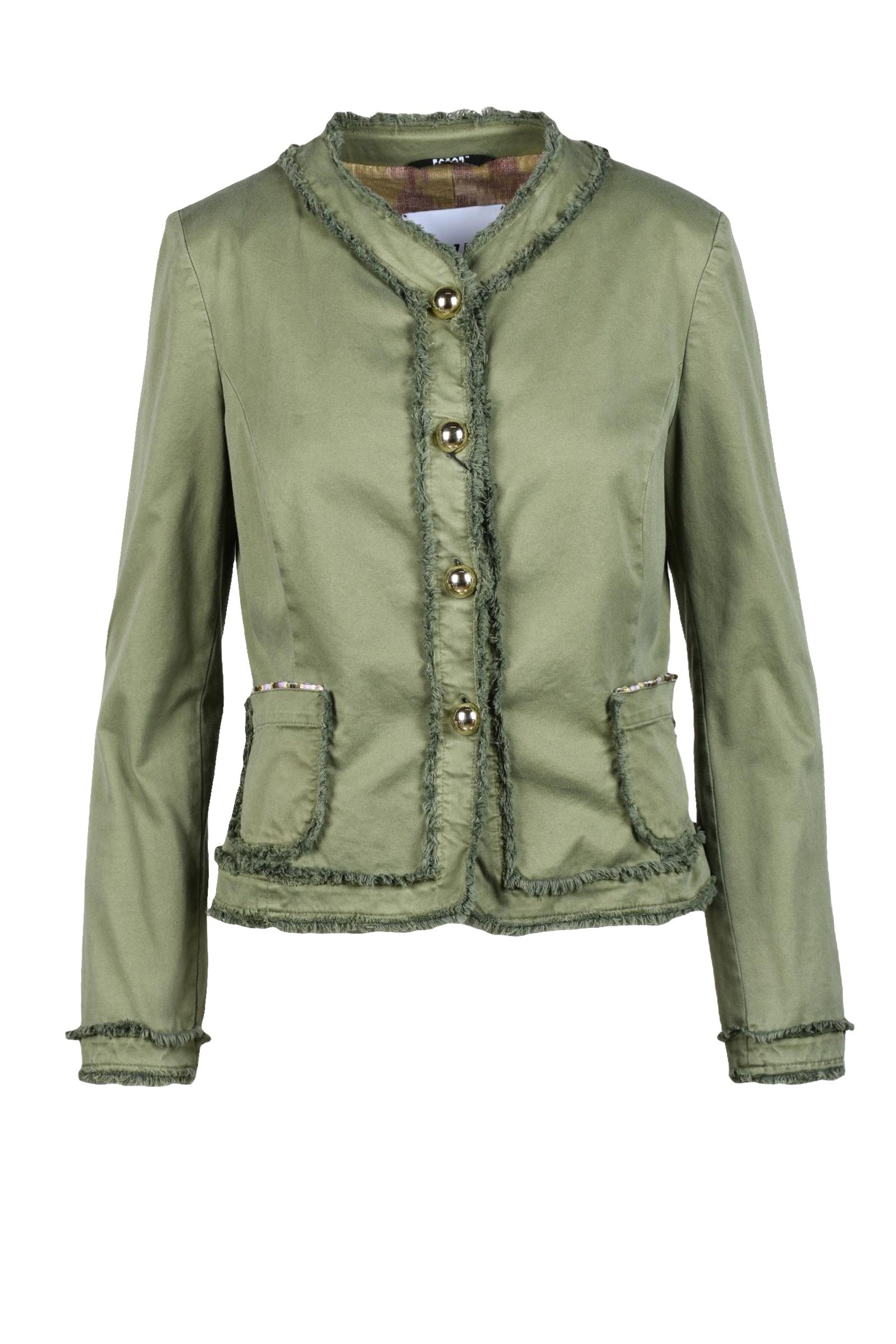 BAZAR DELUX - BLAZER