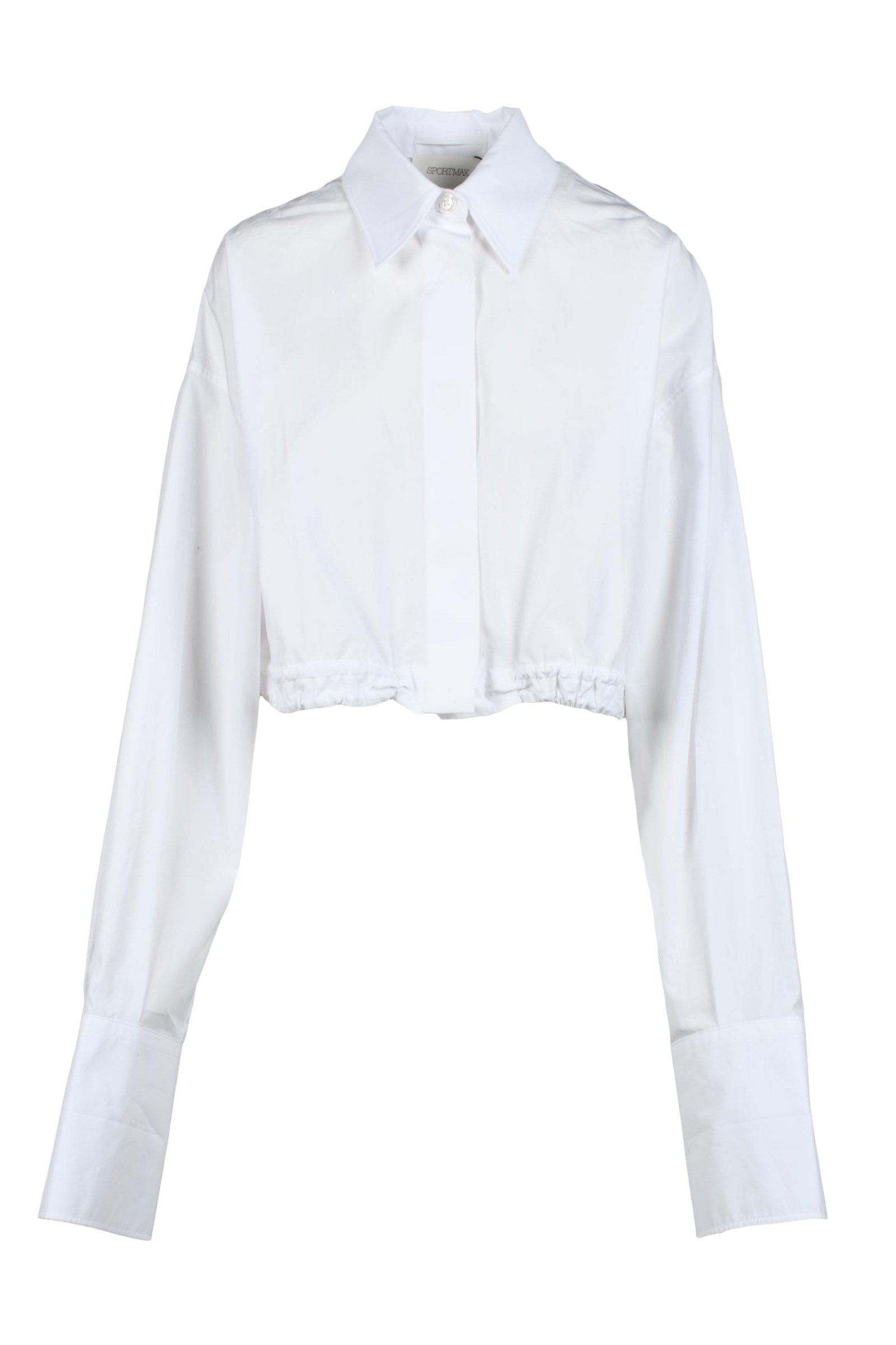 SPORTMAX - SHIRT