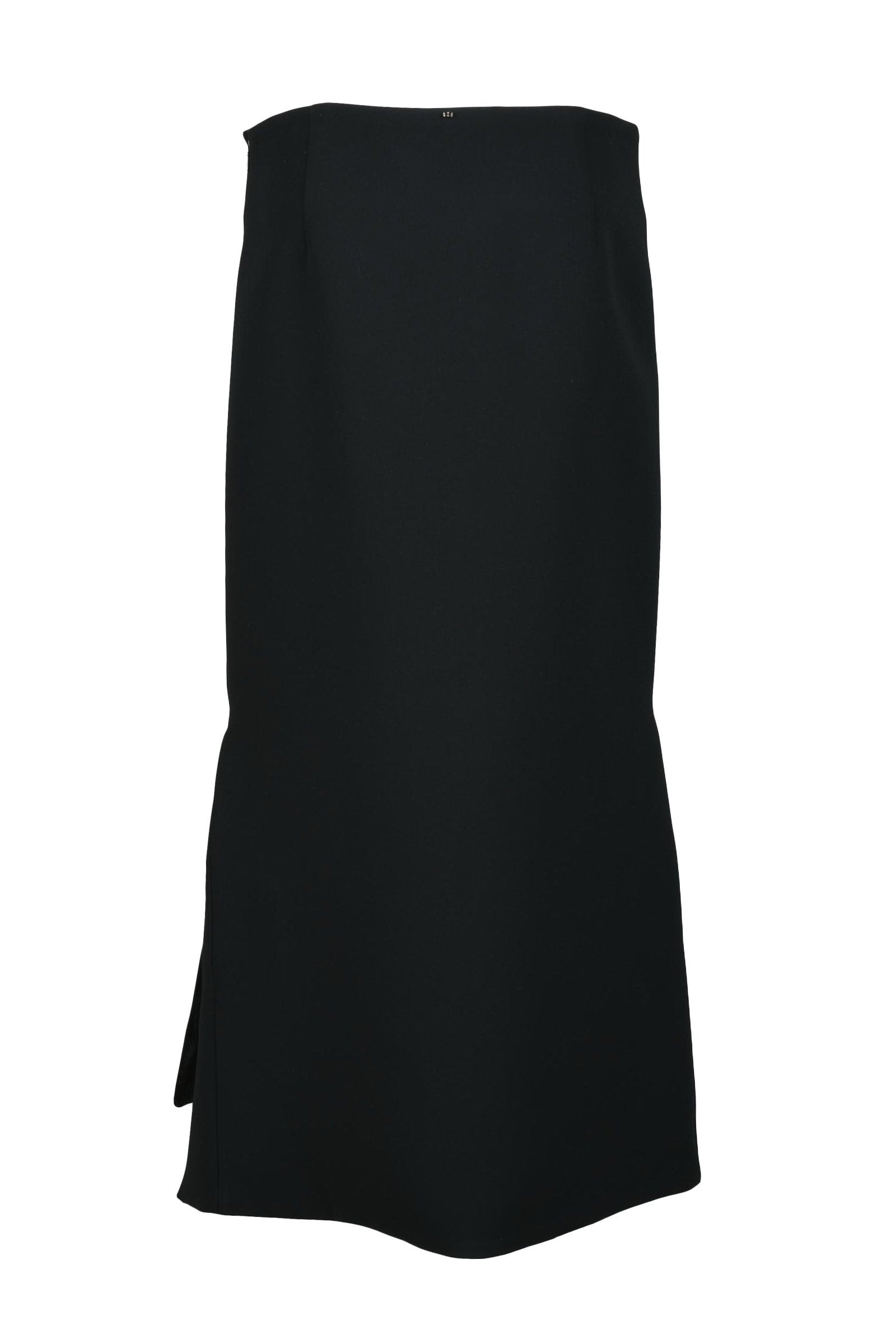 SPORTMAX - SKIRT
