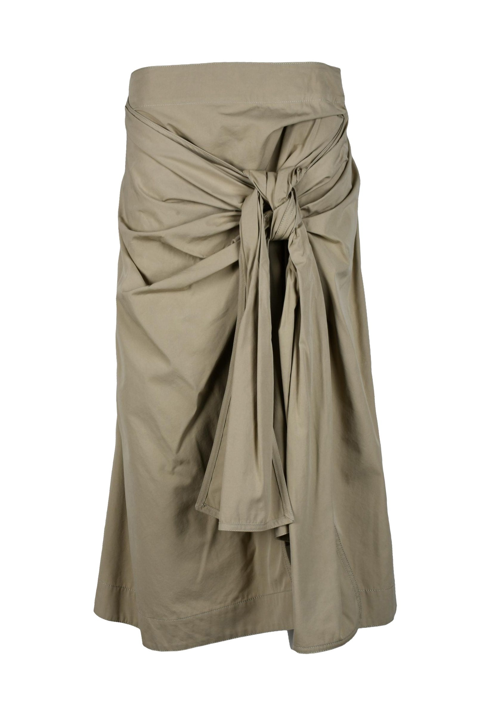 BOTTEGA VENETA - SKIRT