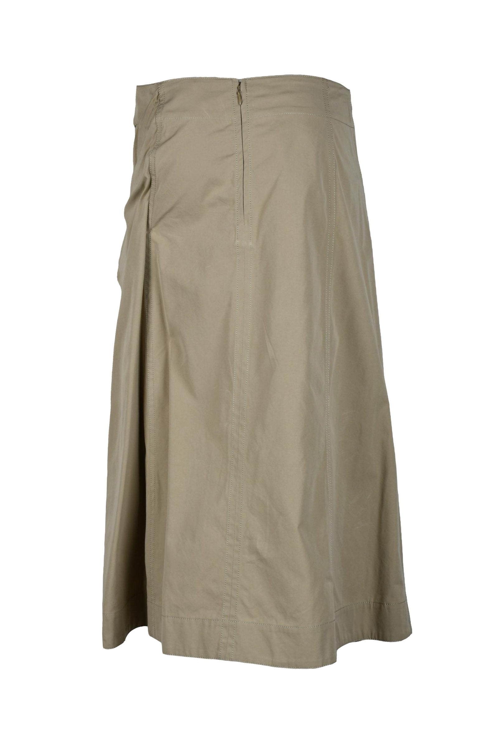 BOTTEGA VENETA - SKIRT