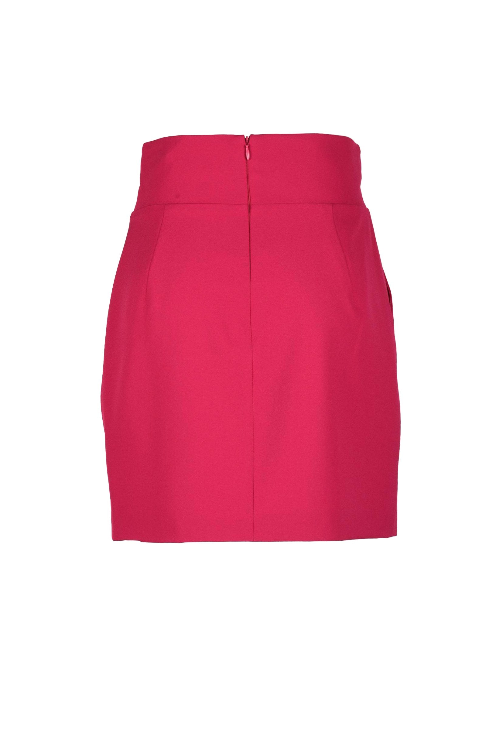 ALEXANDRE VAUTHIER - SKIRT