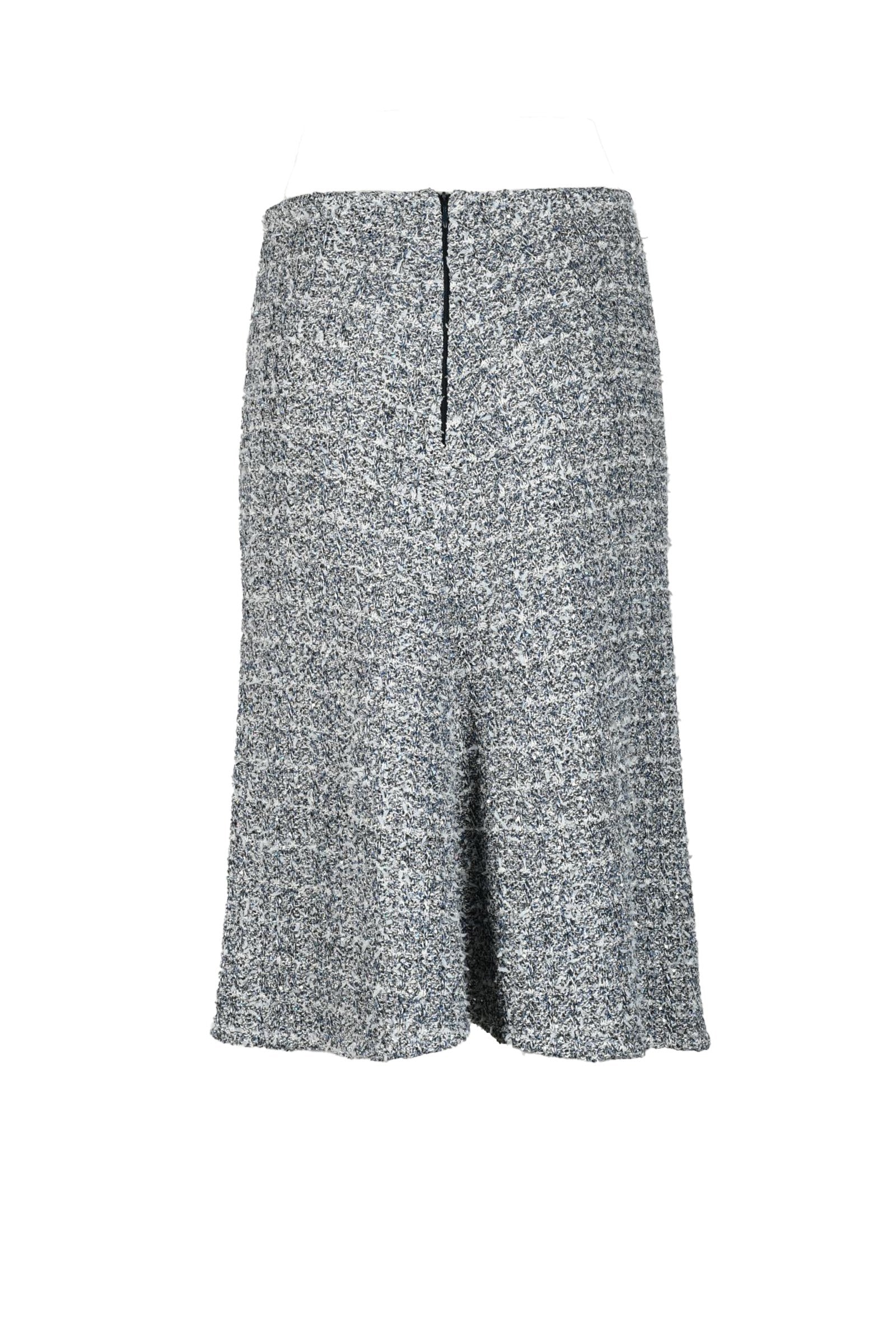 BRUNO MANETTI - SKIRT