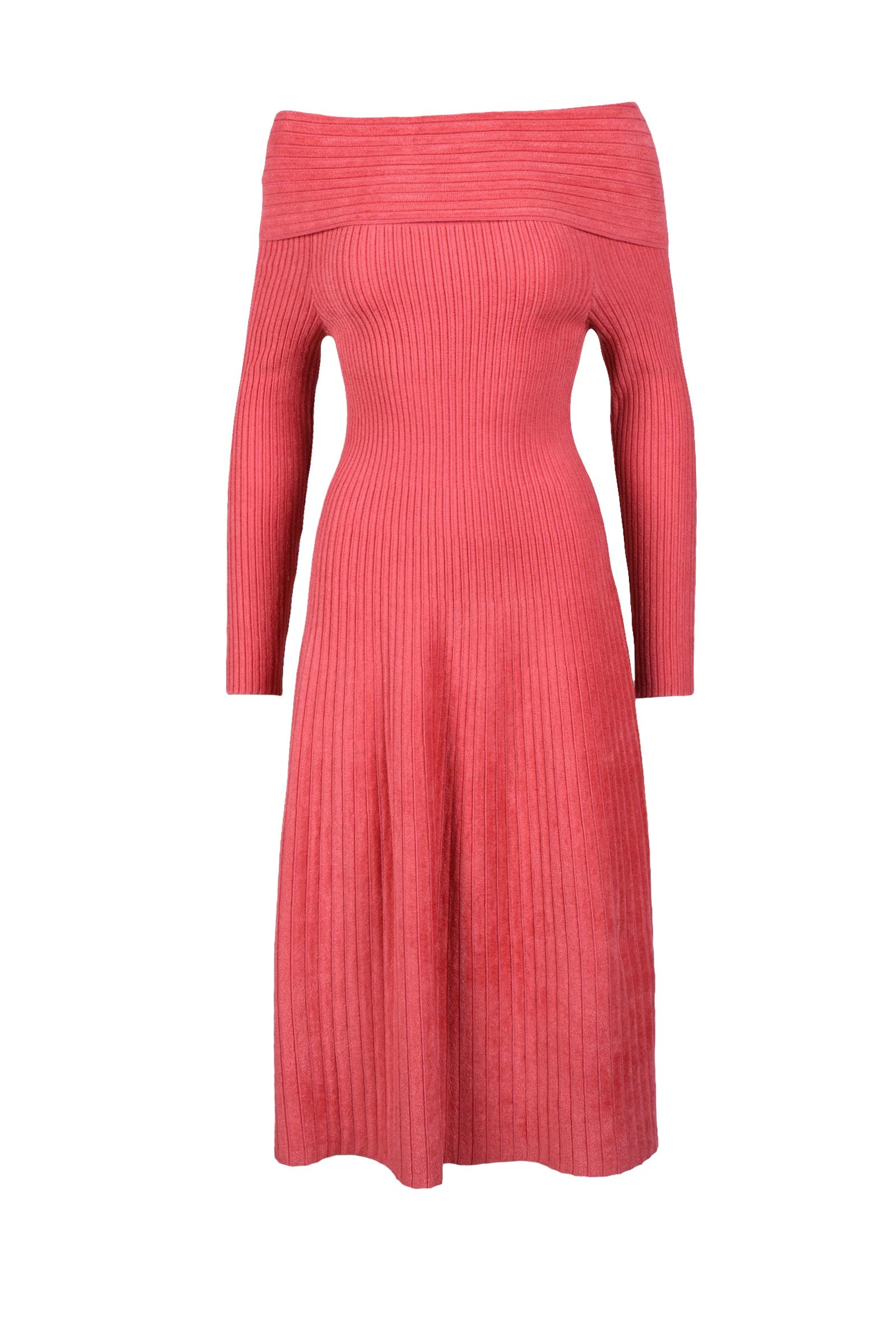 ANTONINO VALENTI - DRESS