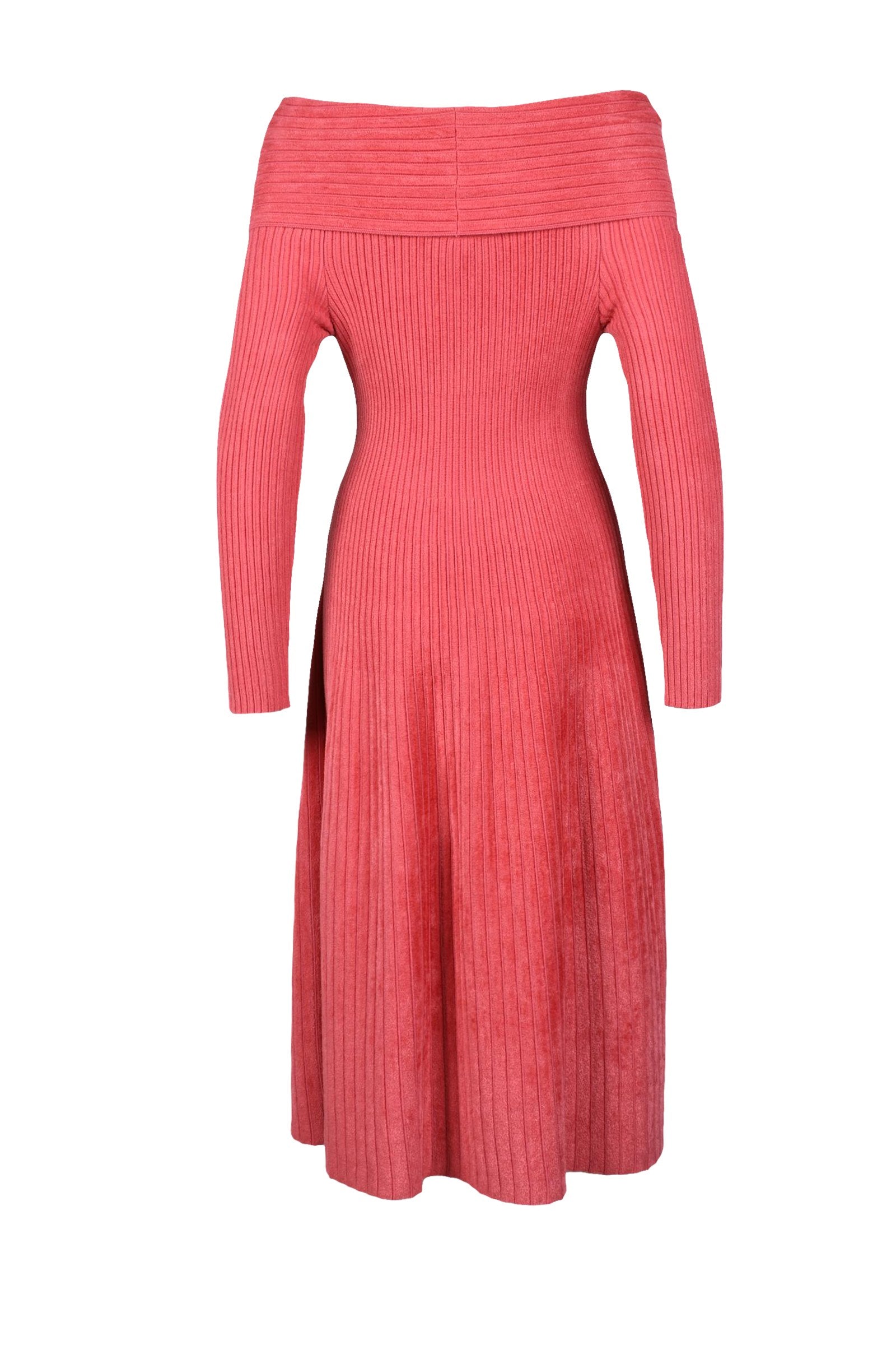 ANTONINO VALENTI - DRESS