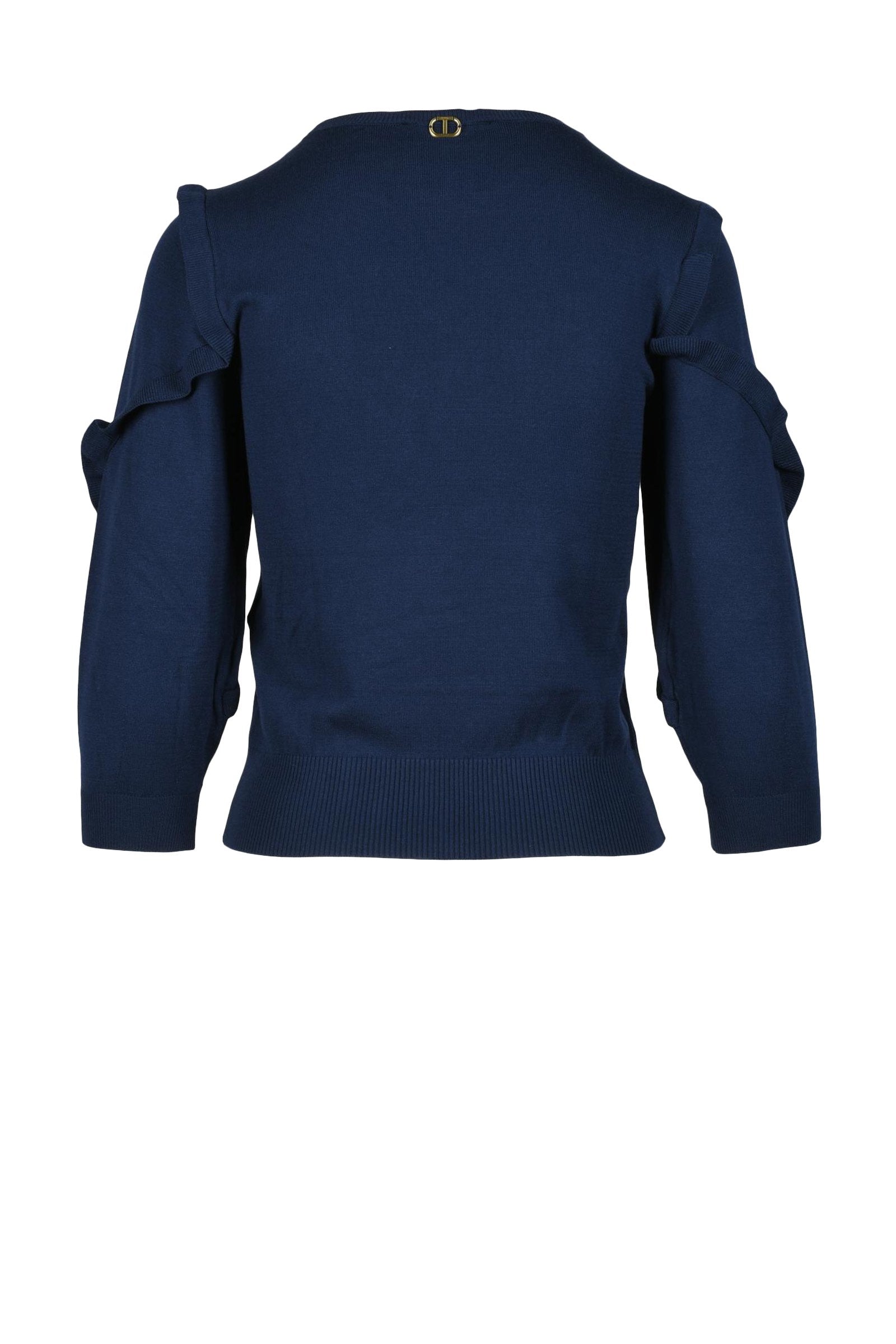 TWINSET - KNITWEAR AND SWEATSHIRTS