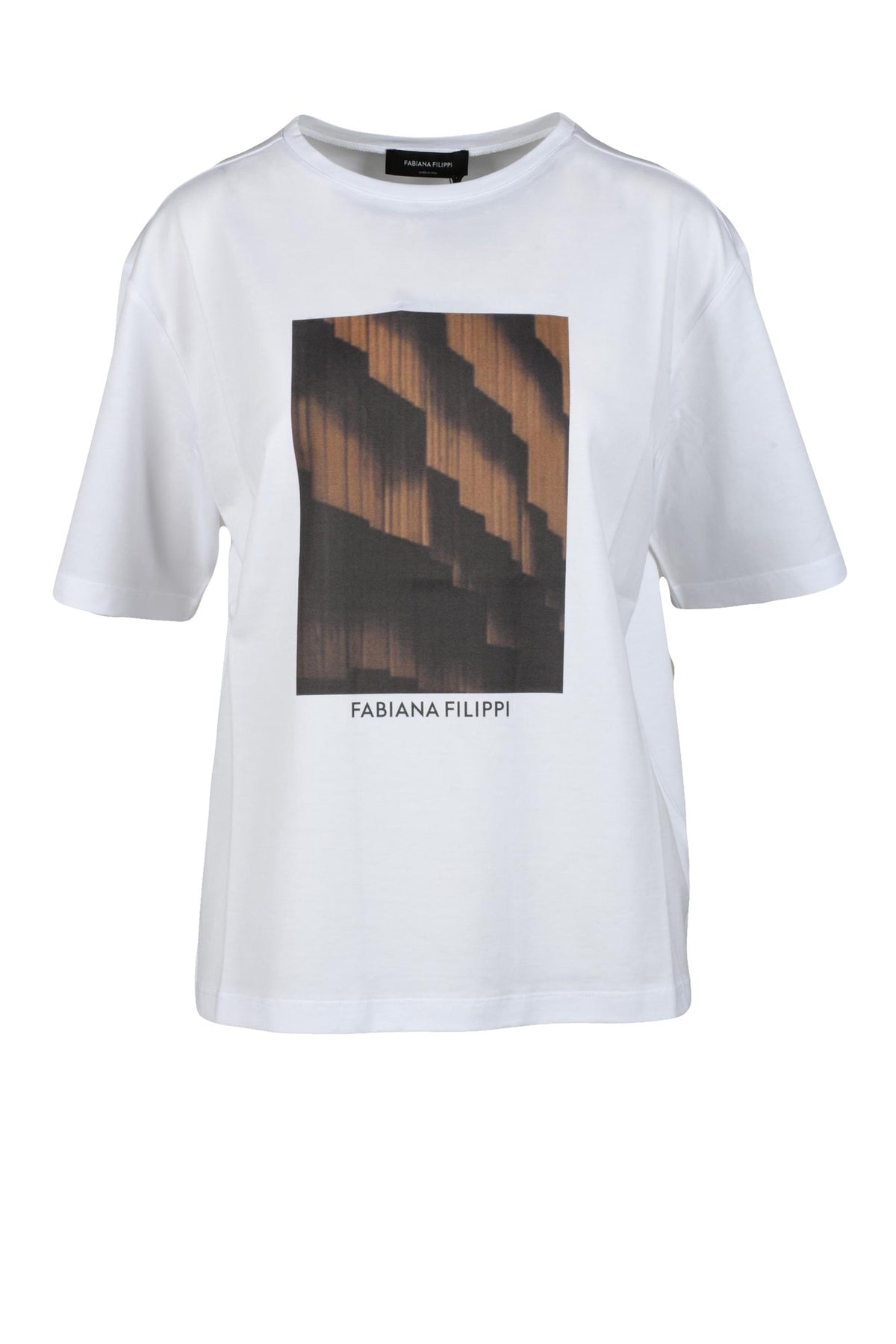 FABIANA FILIPPI - T-SHIRT AND POLO