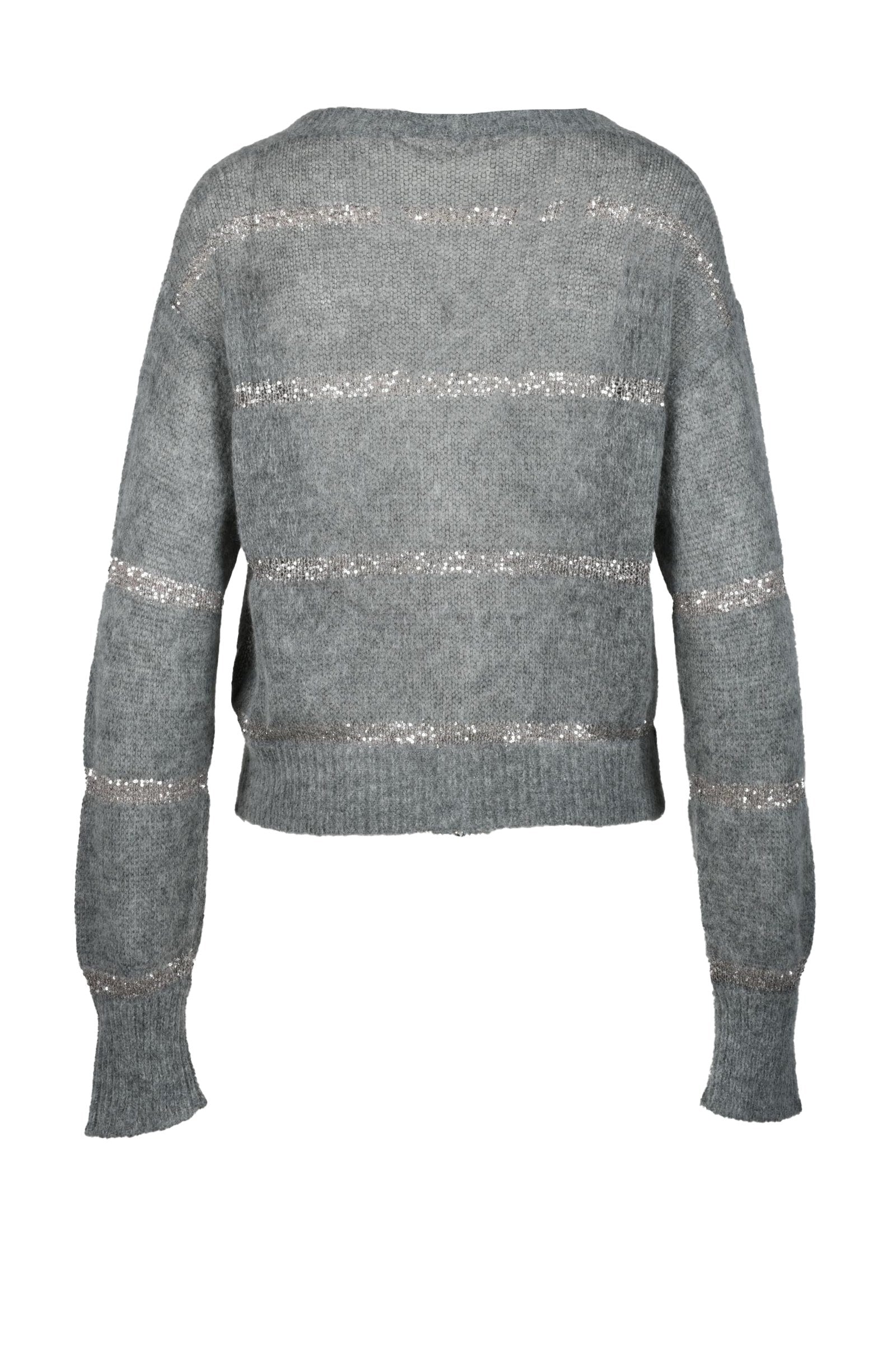 FABIANA FILIPPI - KNITWEAR AND SWEATSHIRTS
