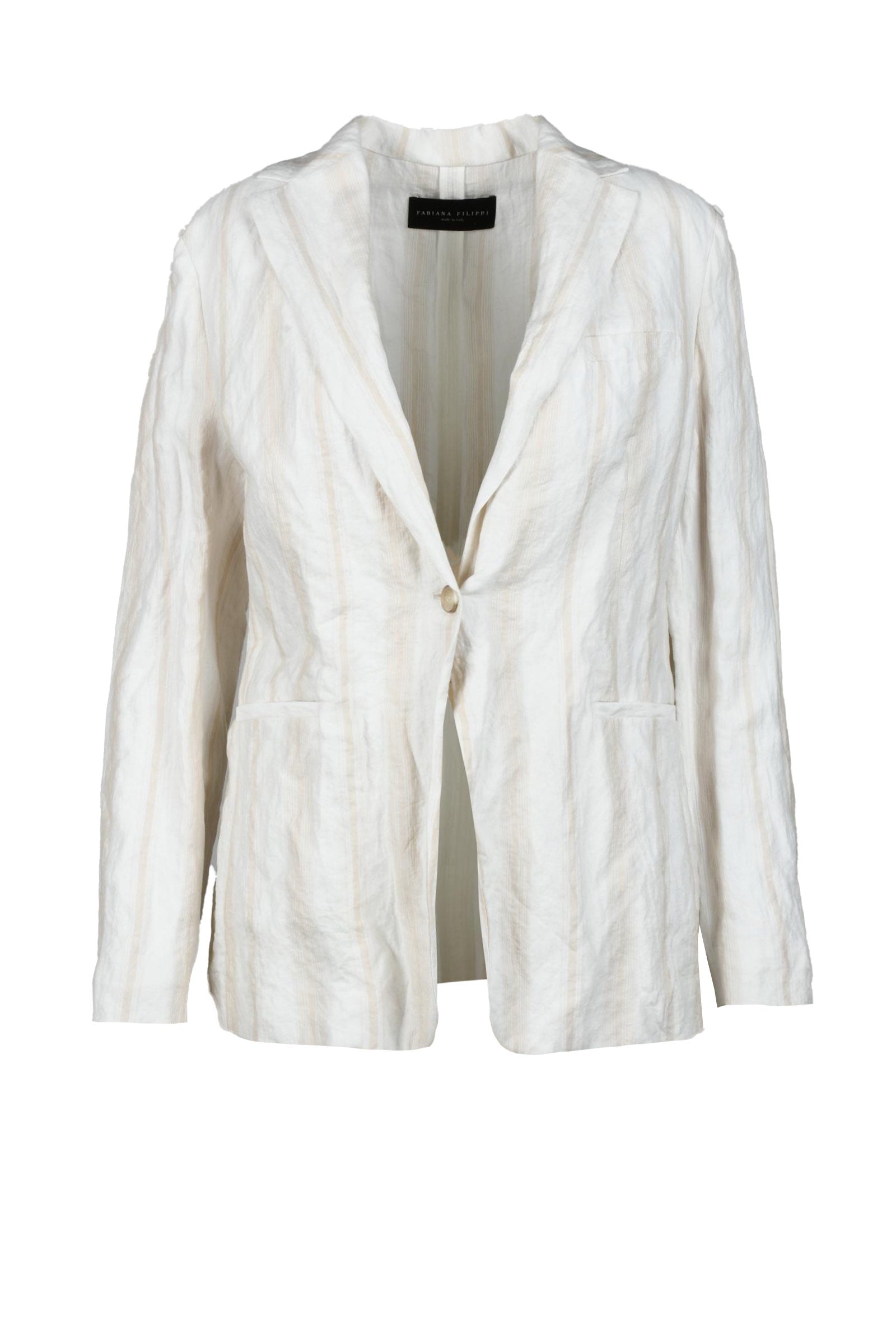 FABIANA FILIPPI - BLAZER