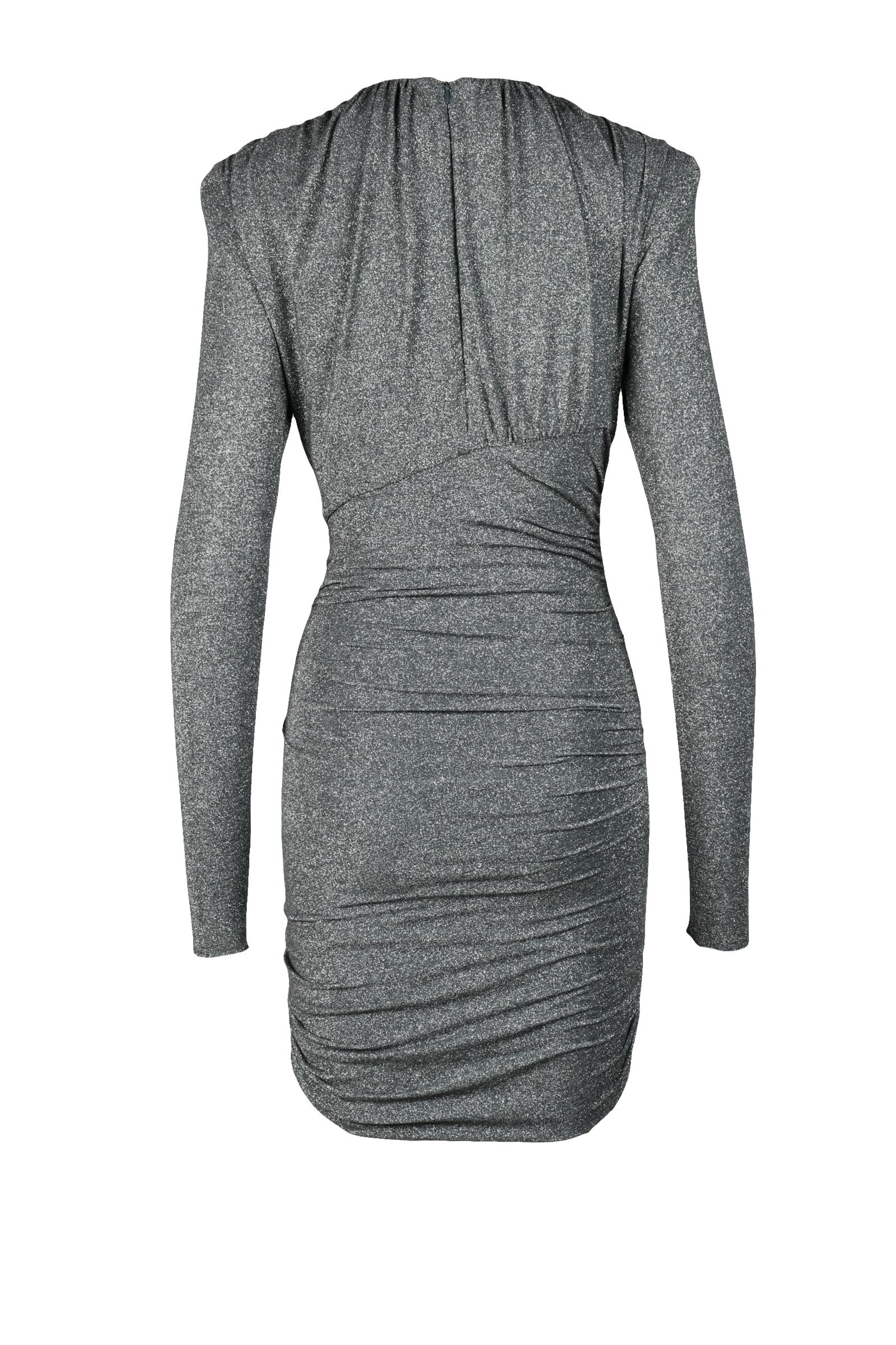 ALEXANDRE VAUTHIER - DRESS