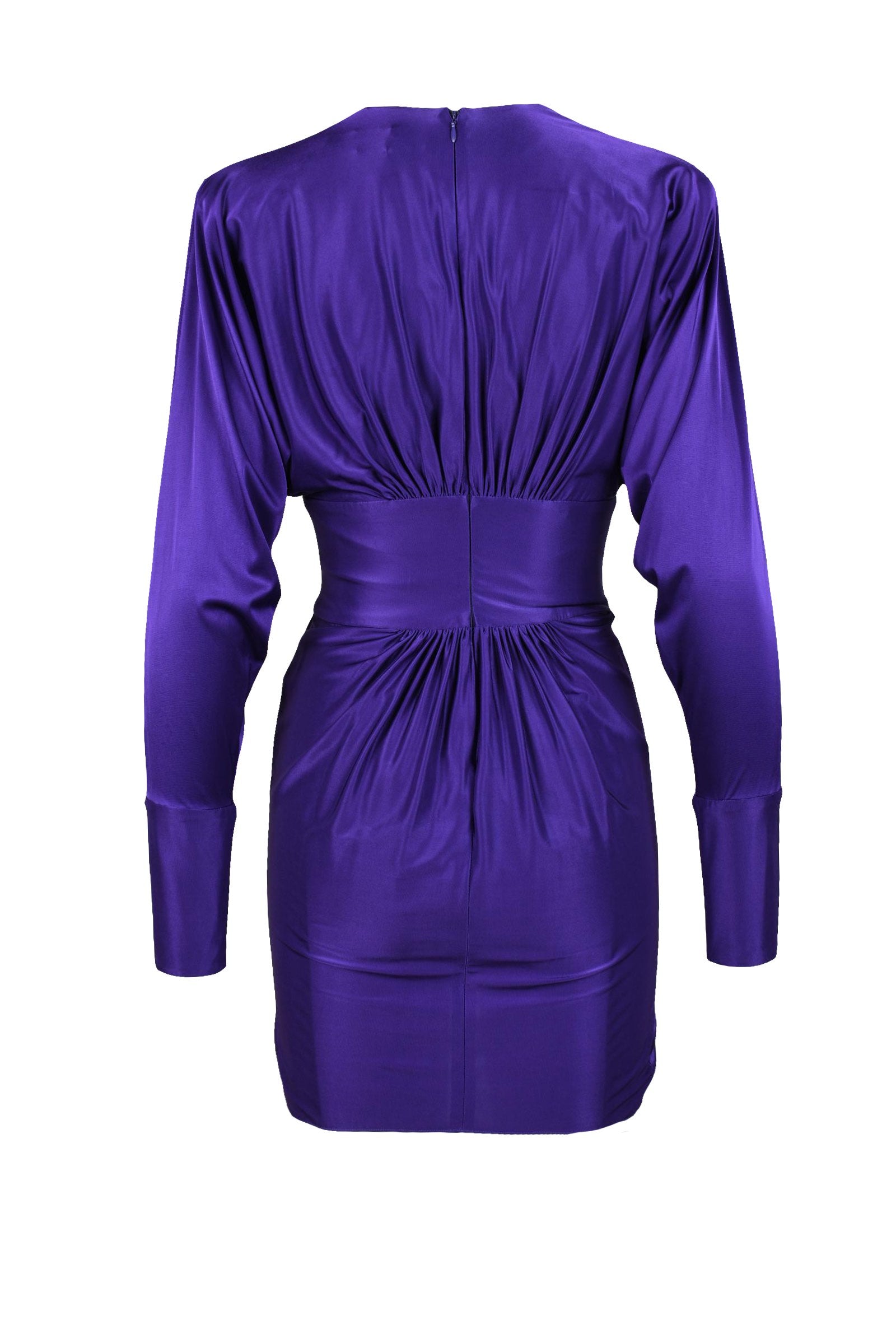 ALEXANDRE VAUTHIER - DRESS