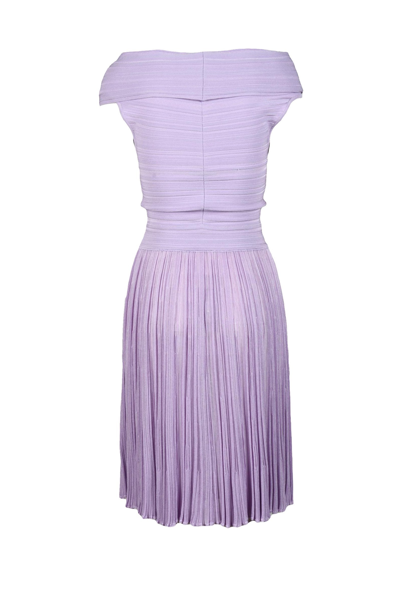 ANTONINO VALENTI - DRESS