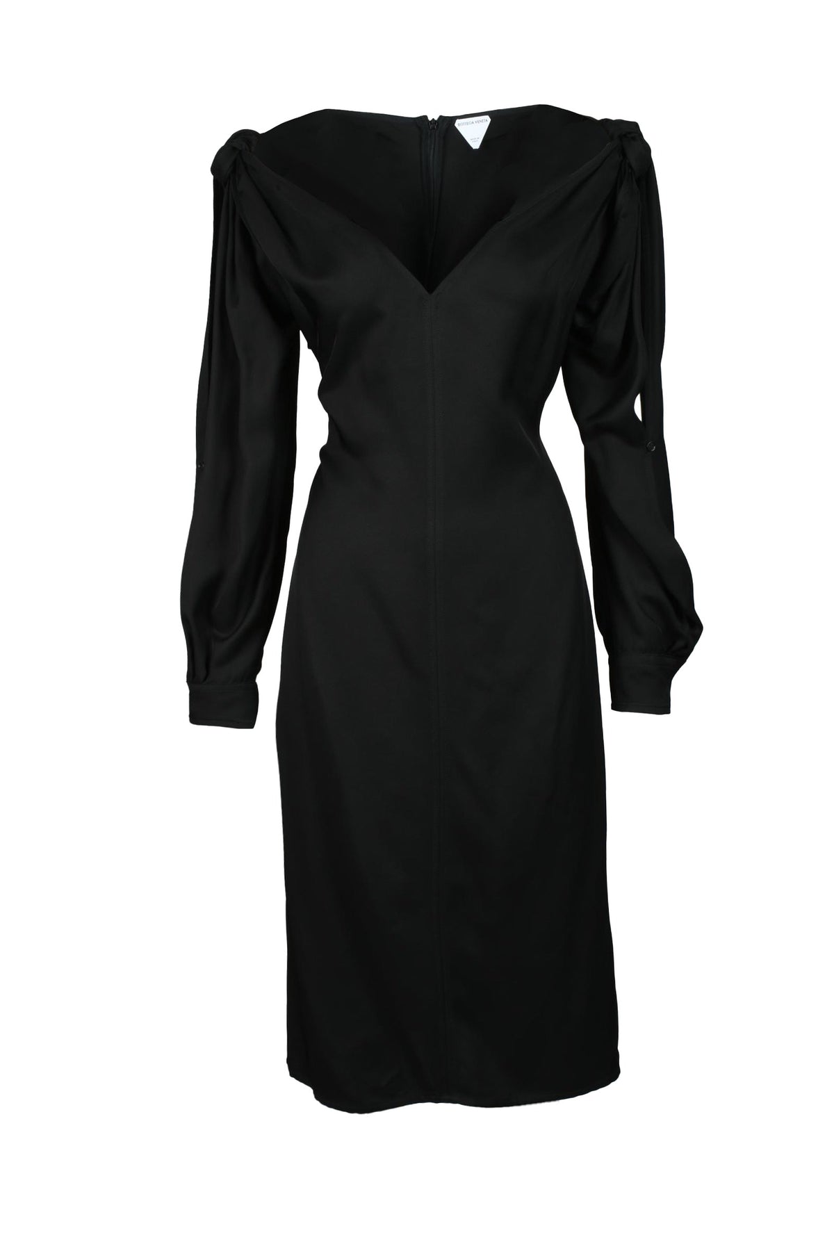BOTTEGA VENETA - DRESS