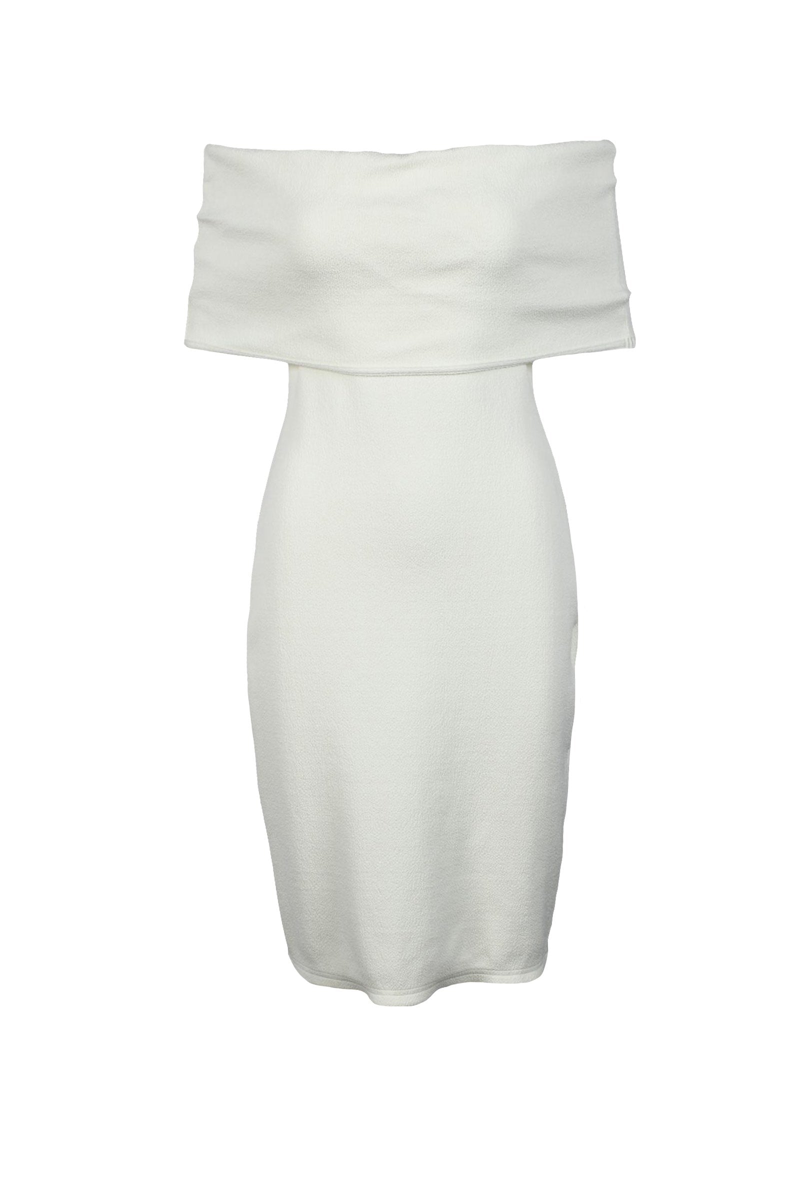 BOTTEGA VENETA - DRESS