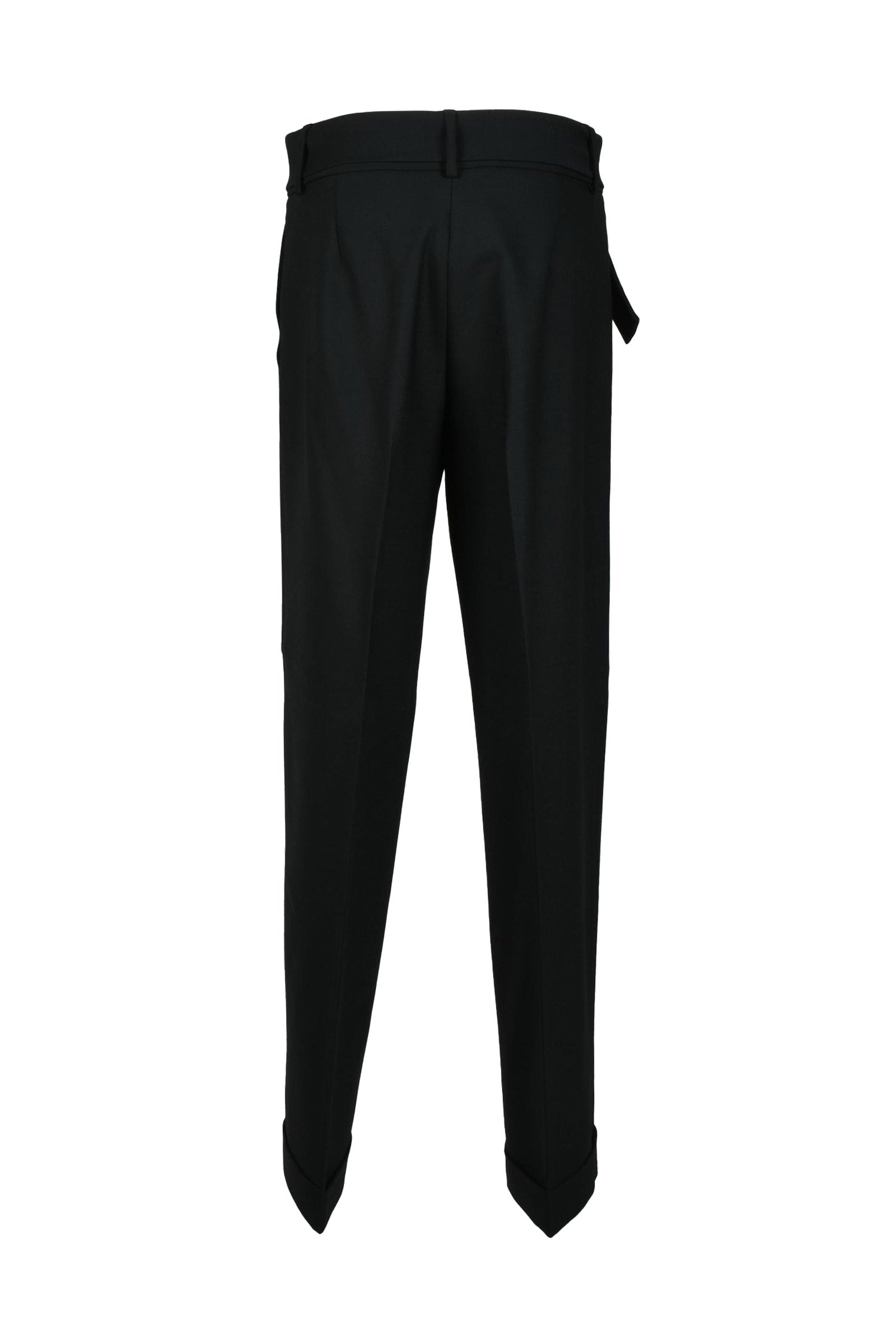 FABIANA FILIPPI - TROUSERS