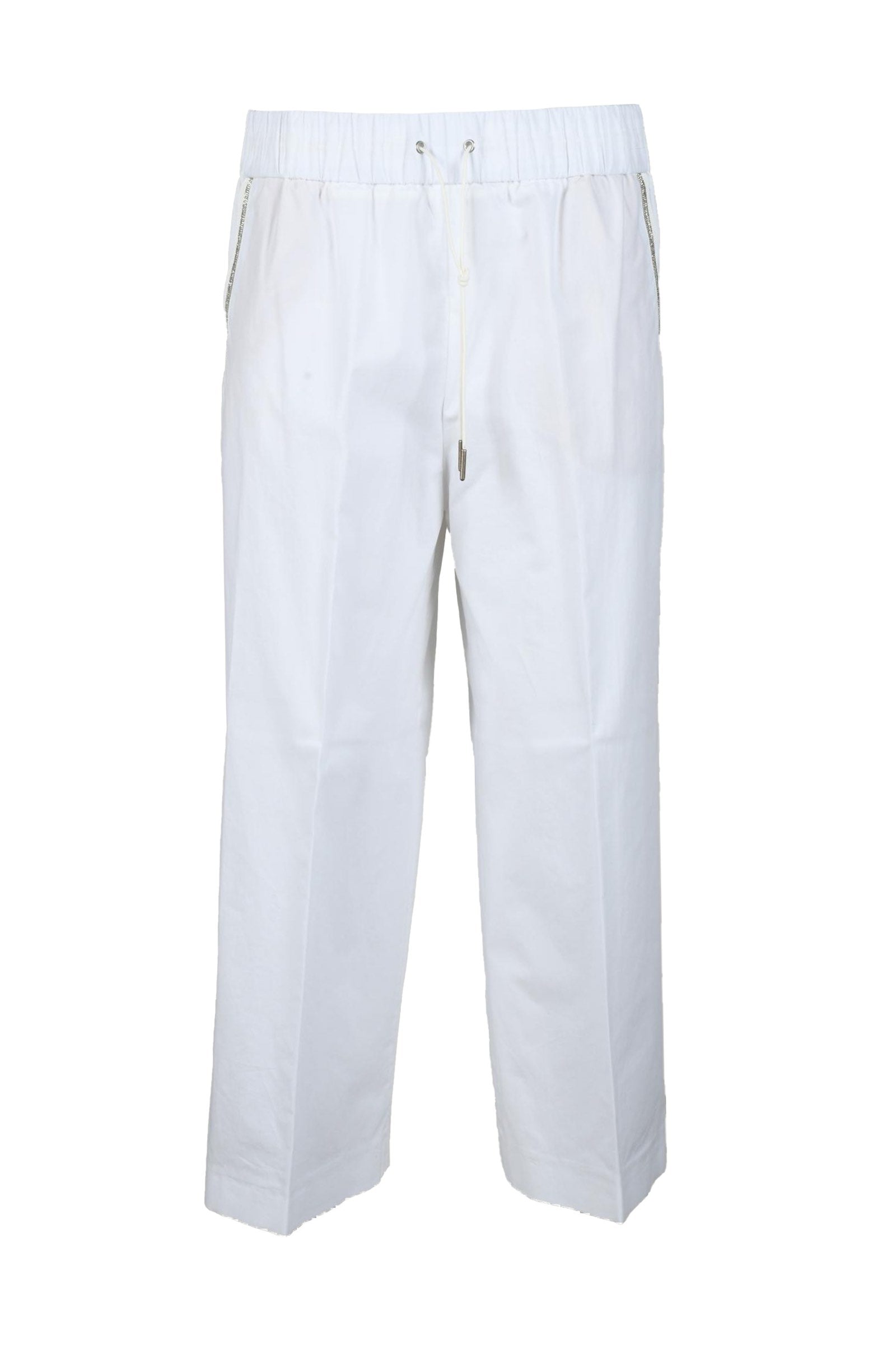 FABIANA FILIPPI - TROUSERS