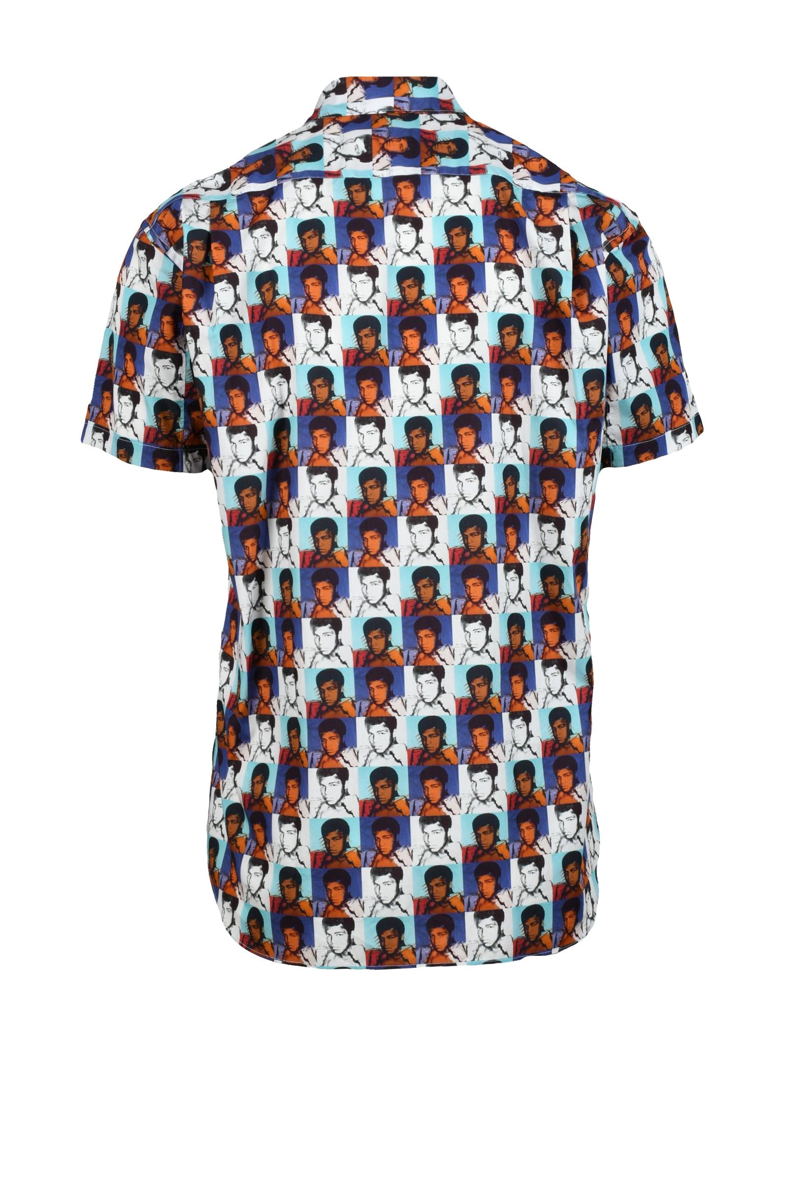 COMME DES GARÇONS SHIRT - SHIRT