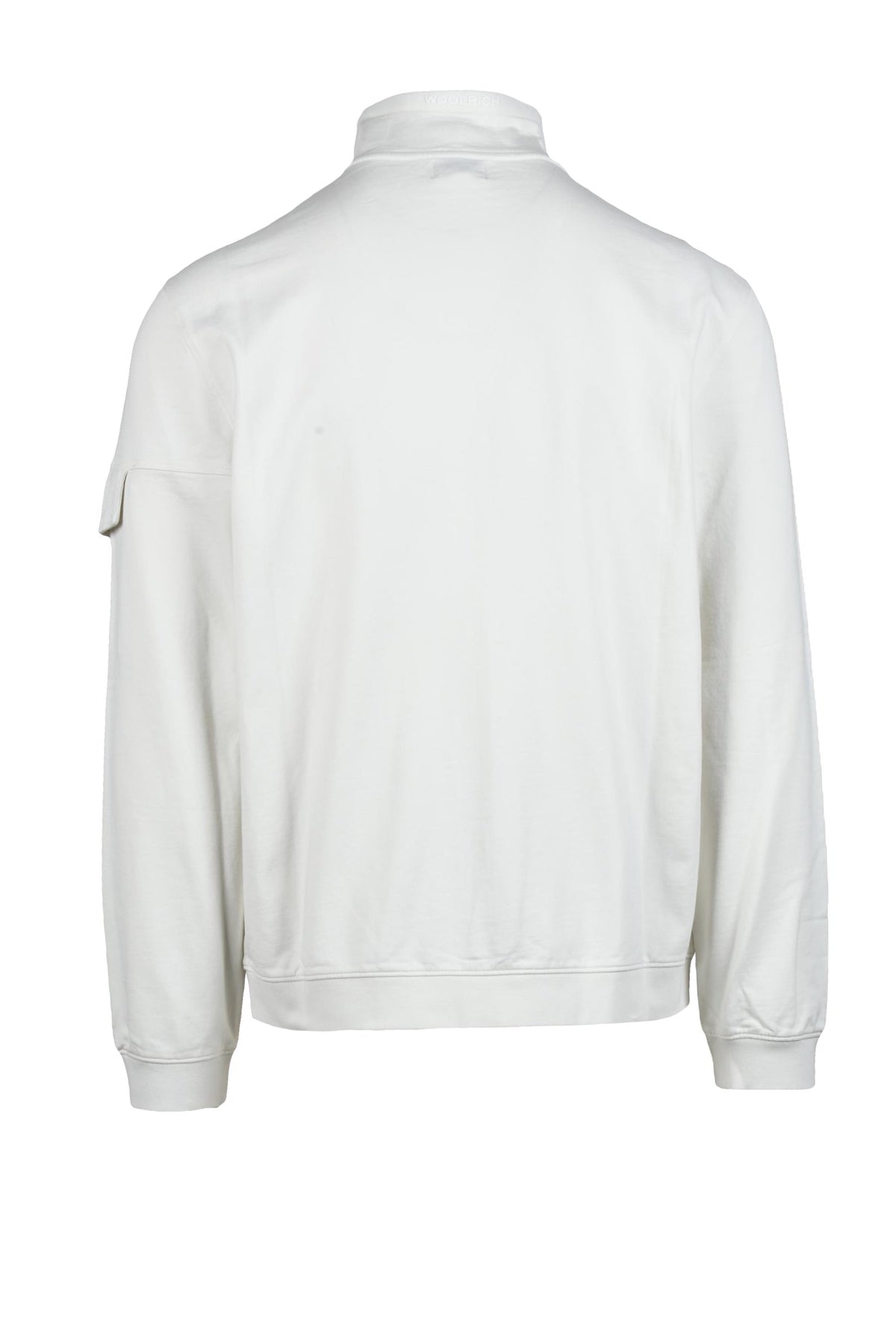 WOOLRICH - KNITWEAR AND SWEATSHIRTS