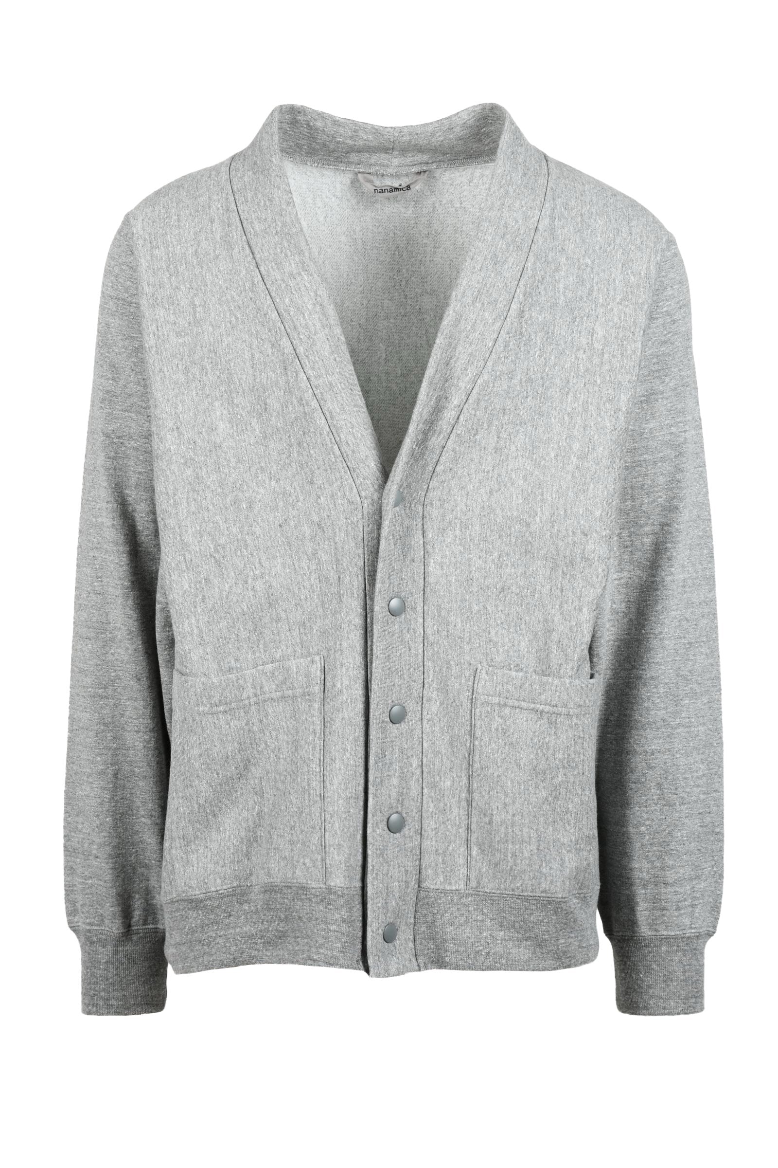 NANAMICA - KNITWEAR AND SWEATSHIRTS