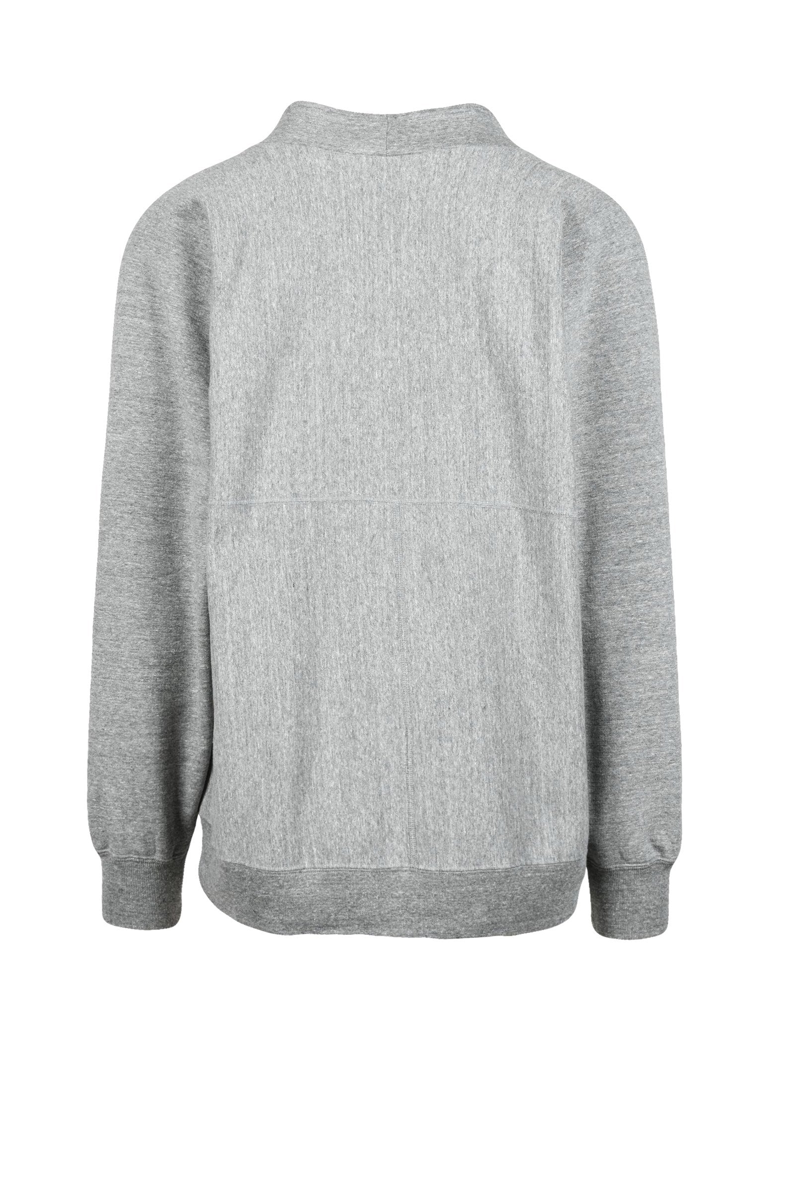 NANAMICA - KNITWEAR AND SWEATSHIRTS