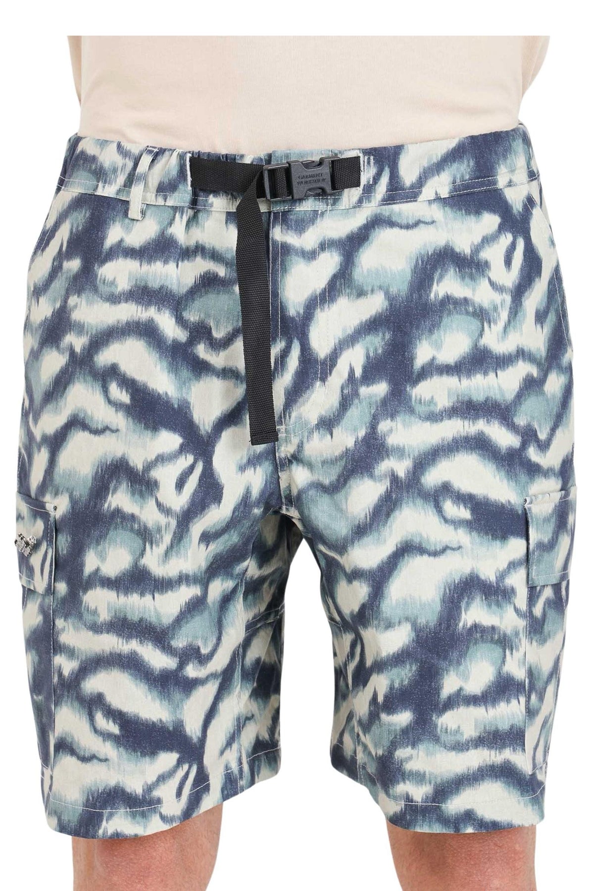 GARMENT WORKSHOP - SHORTS
