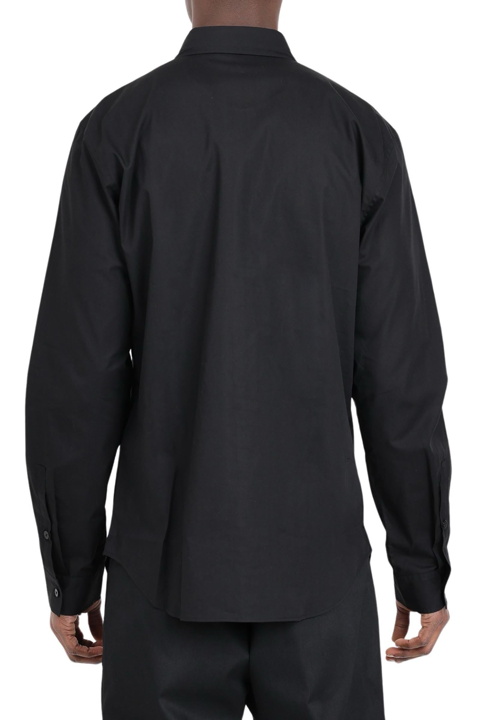 VERSACE JEANS COUTURE - SHIRT