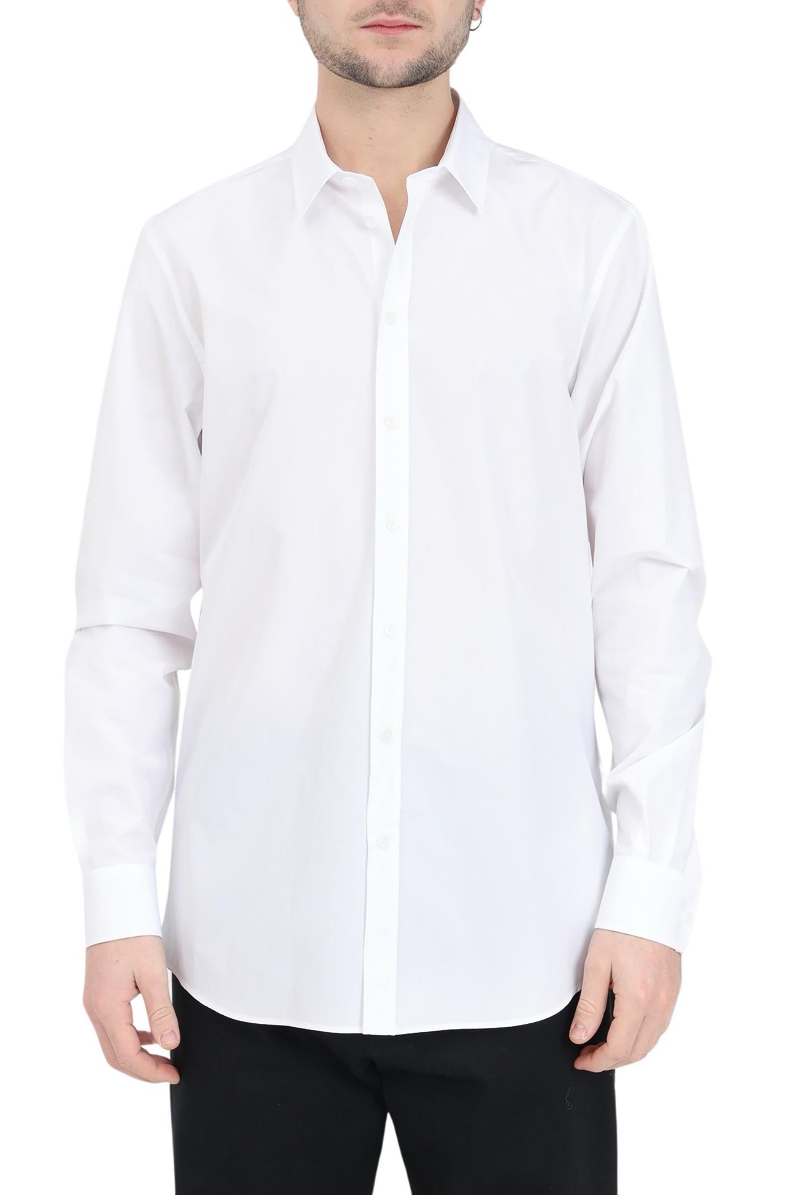 MOSCHINO COUTURE - SHIRT