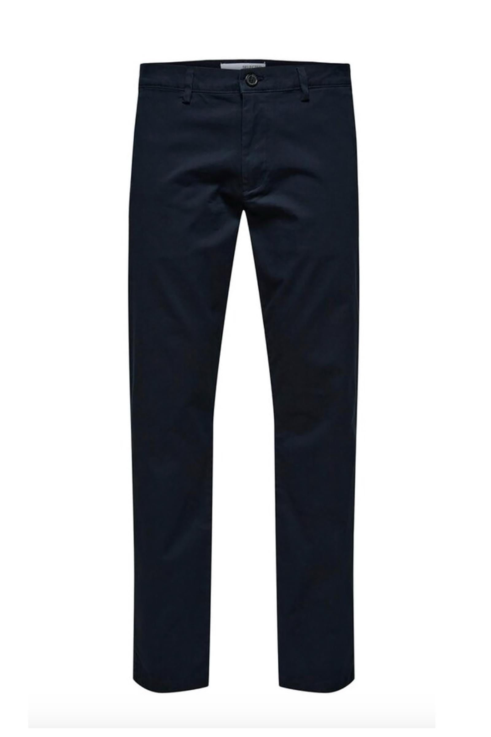 SELECTED - TROUSERS